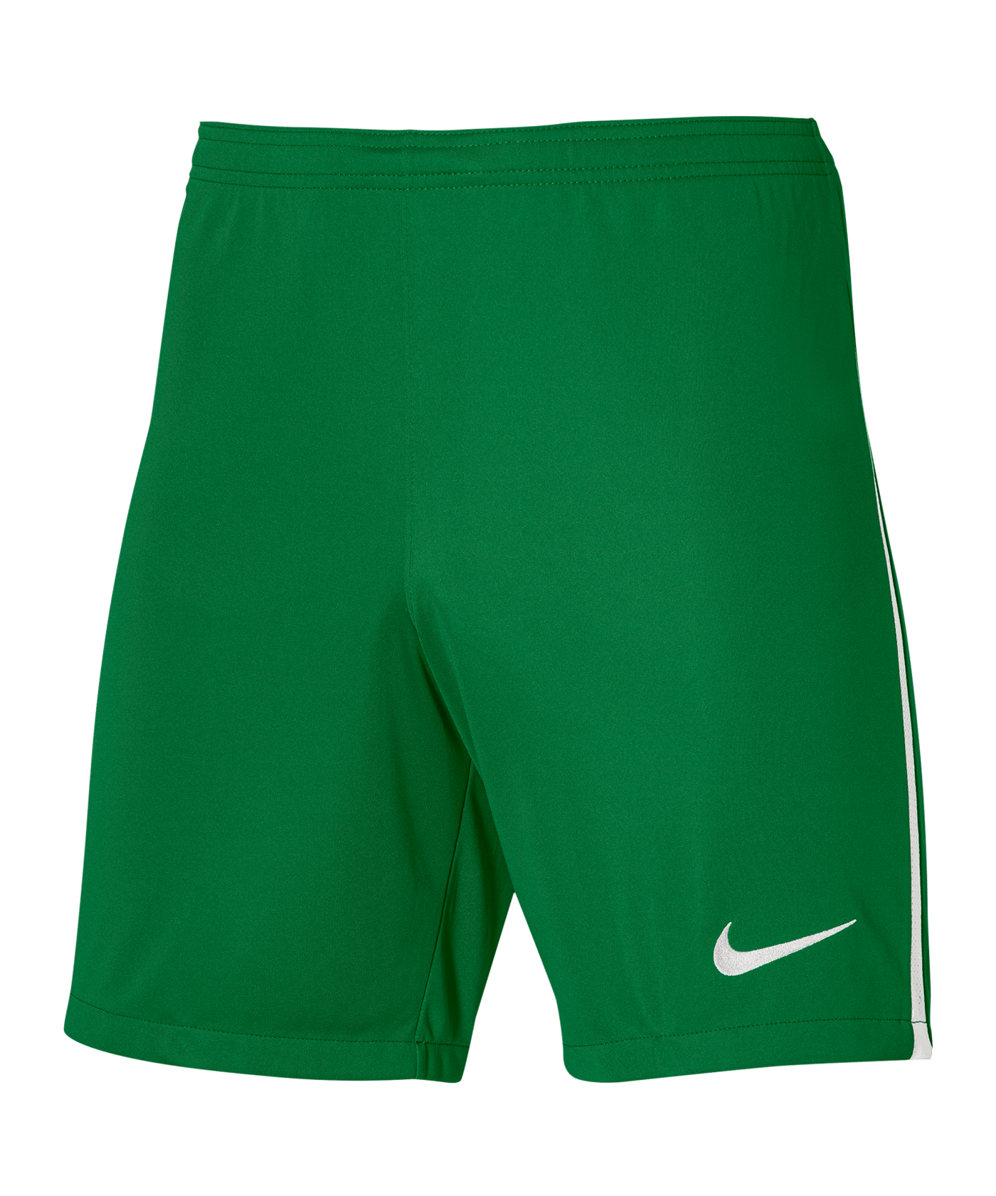 Nike League III Short Kids Grün F302 - gruen