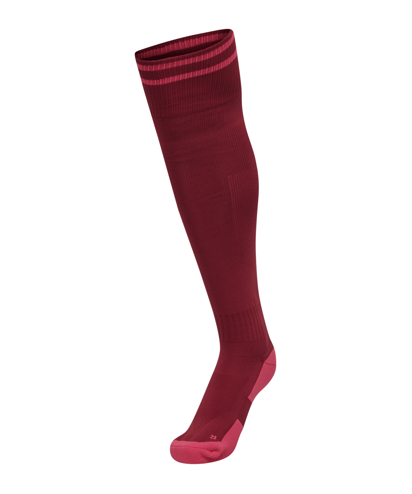 Hummel Football Sock Socken Rot F3583 - rot