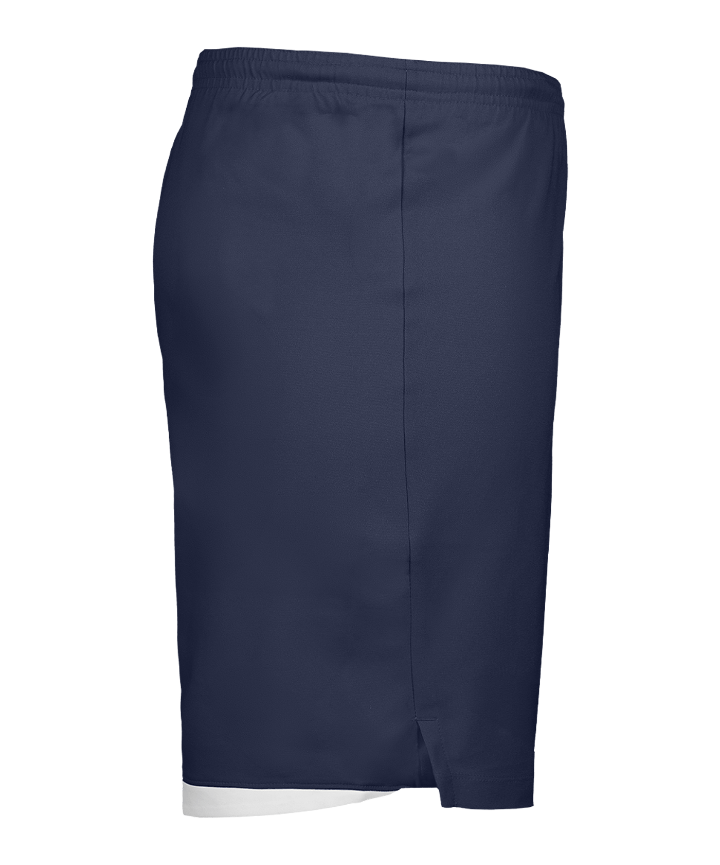 Nike Laser VI Short Blau F410 - blau