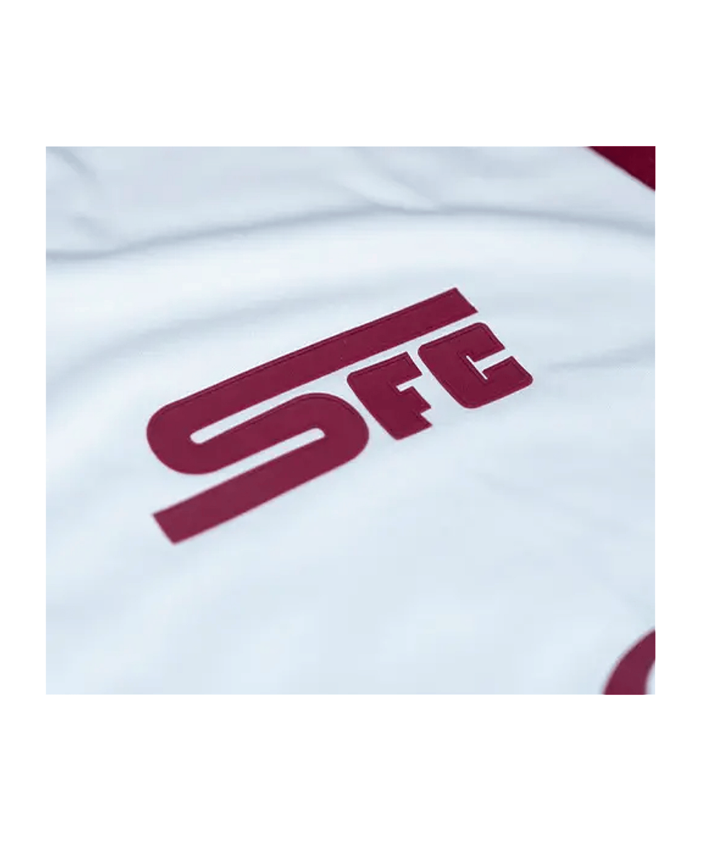 adidas Servette FC Trikot Auswärts 2024/2025 Kids Weiß - weiss