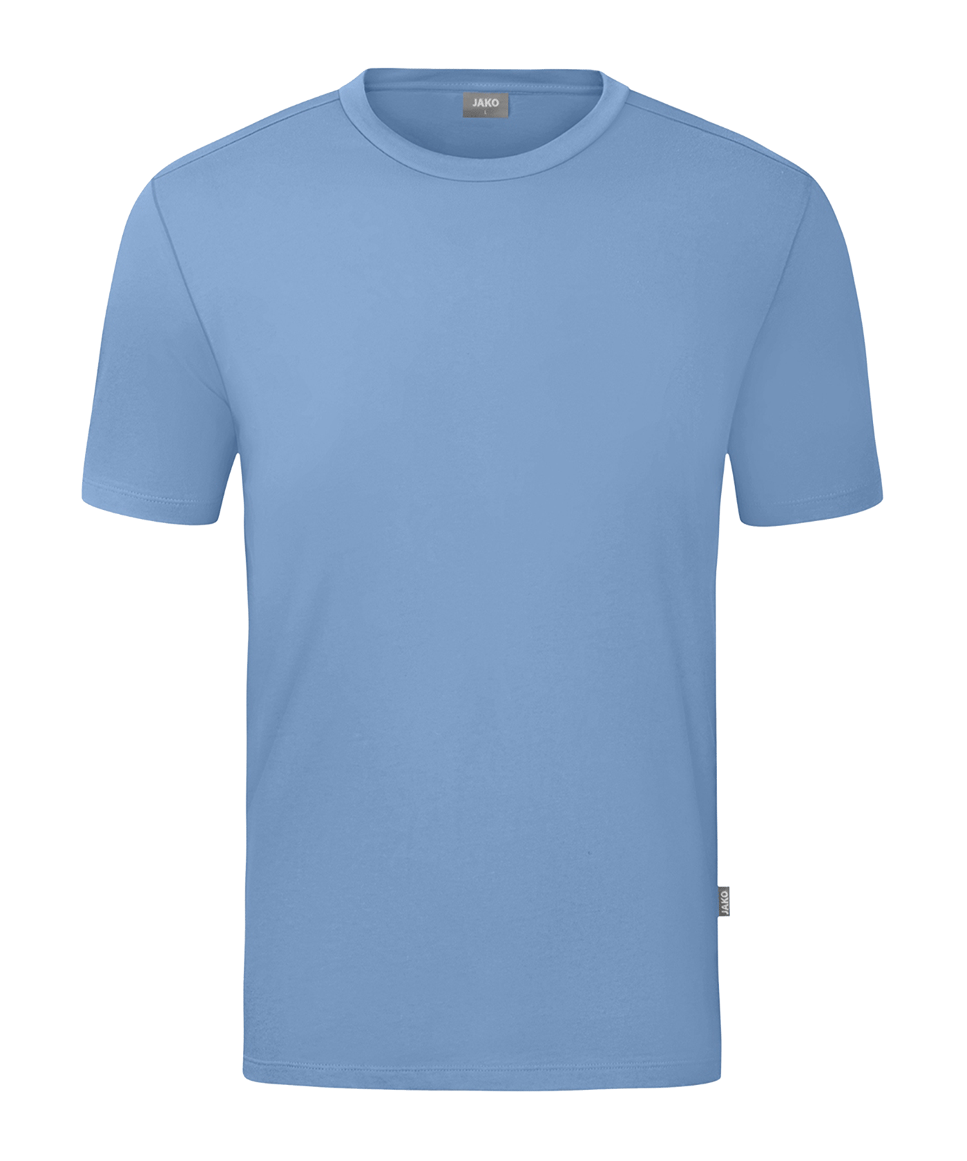 Jako Organic T-Shirt Kids Blau F460 - blau