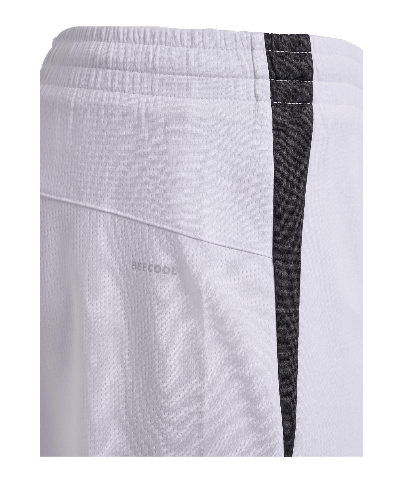 Hummel Short Weiß F9001 - weiss