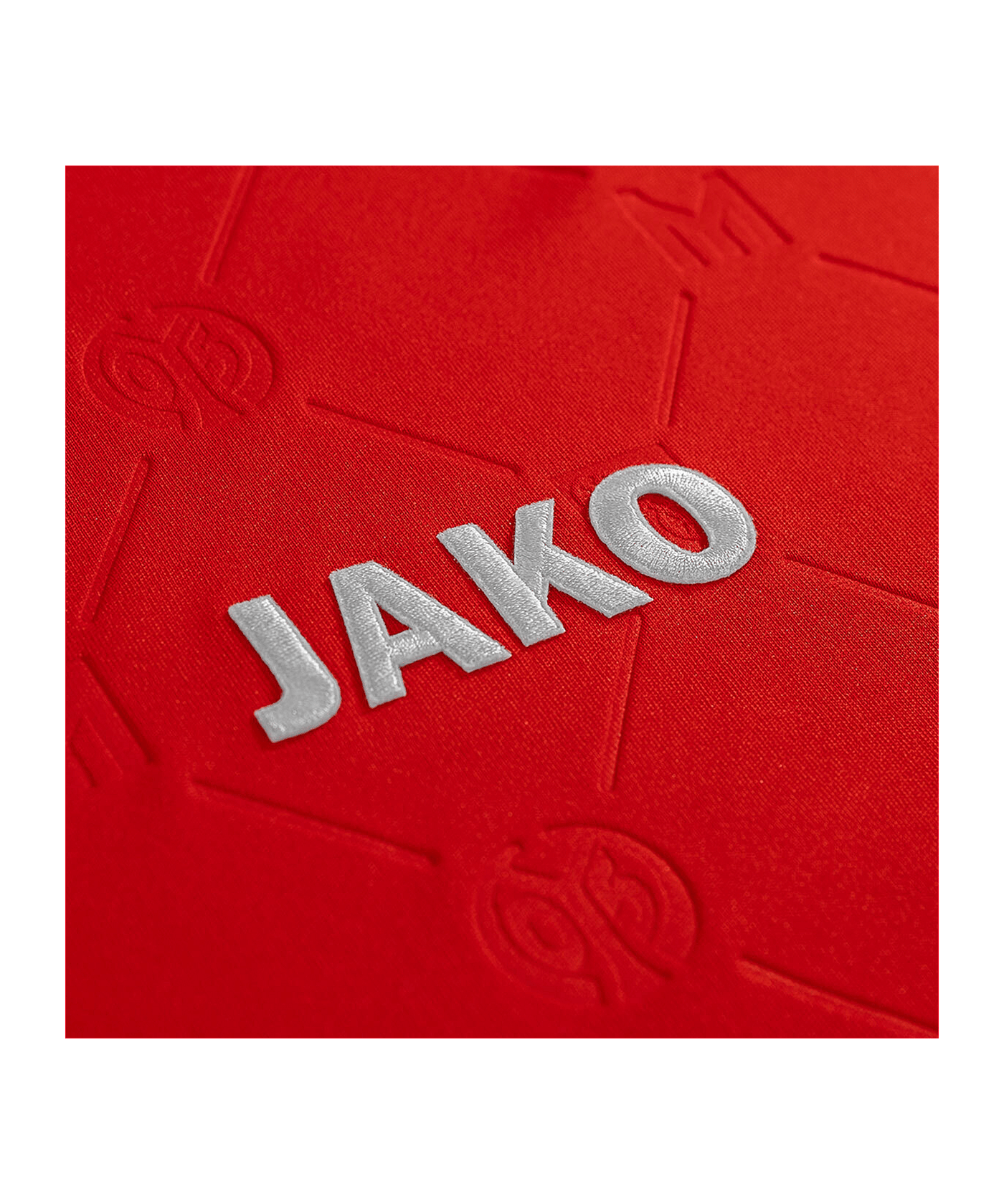 JAKO 1. FSV Mainz 05 Trikot Home 2026/2027 Kids Rot F601 - rot