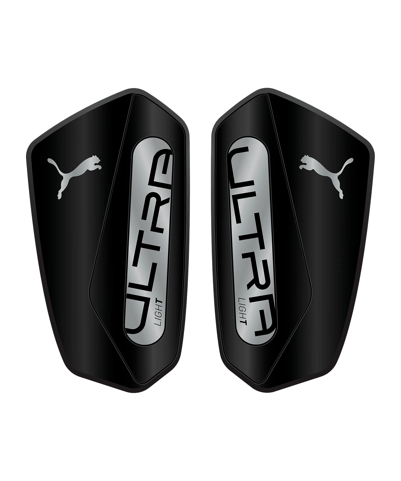 PUMA Ultra Light Sleeve Schienbeinschoner Blacke Pack Schwarz F03 - schwarz