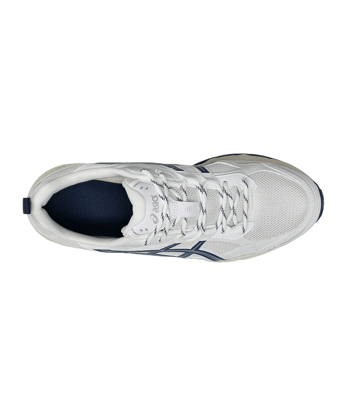 Asics Gel-Nunobiki Laufschuh Weiß - weiss
