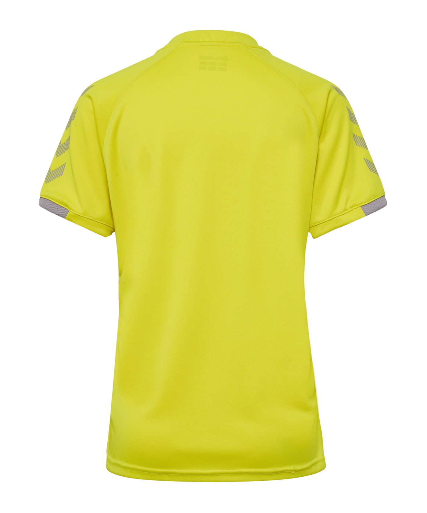 Hummel hmlGG12 Action Trikot Damen Gelb F6724 - gelb