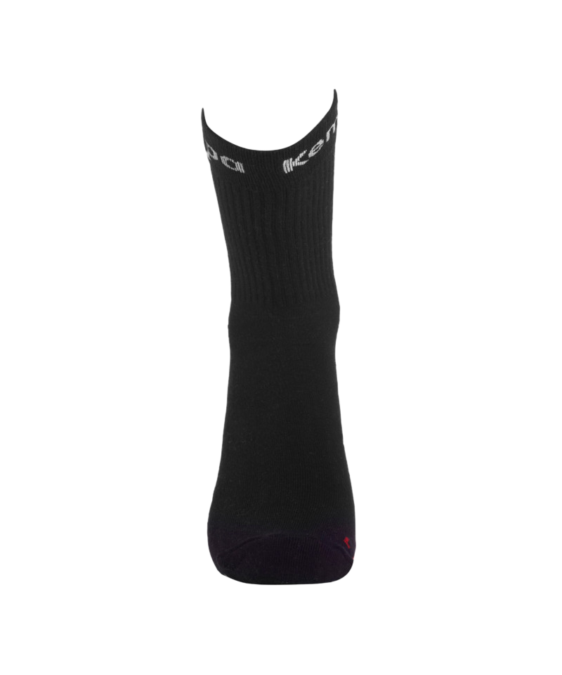 Kempa Socken Team Classic 3er Pack Schwarz F02 - schwarz