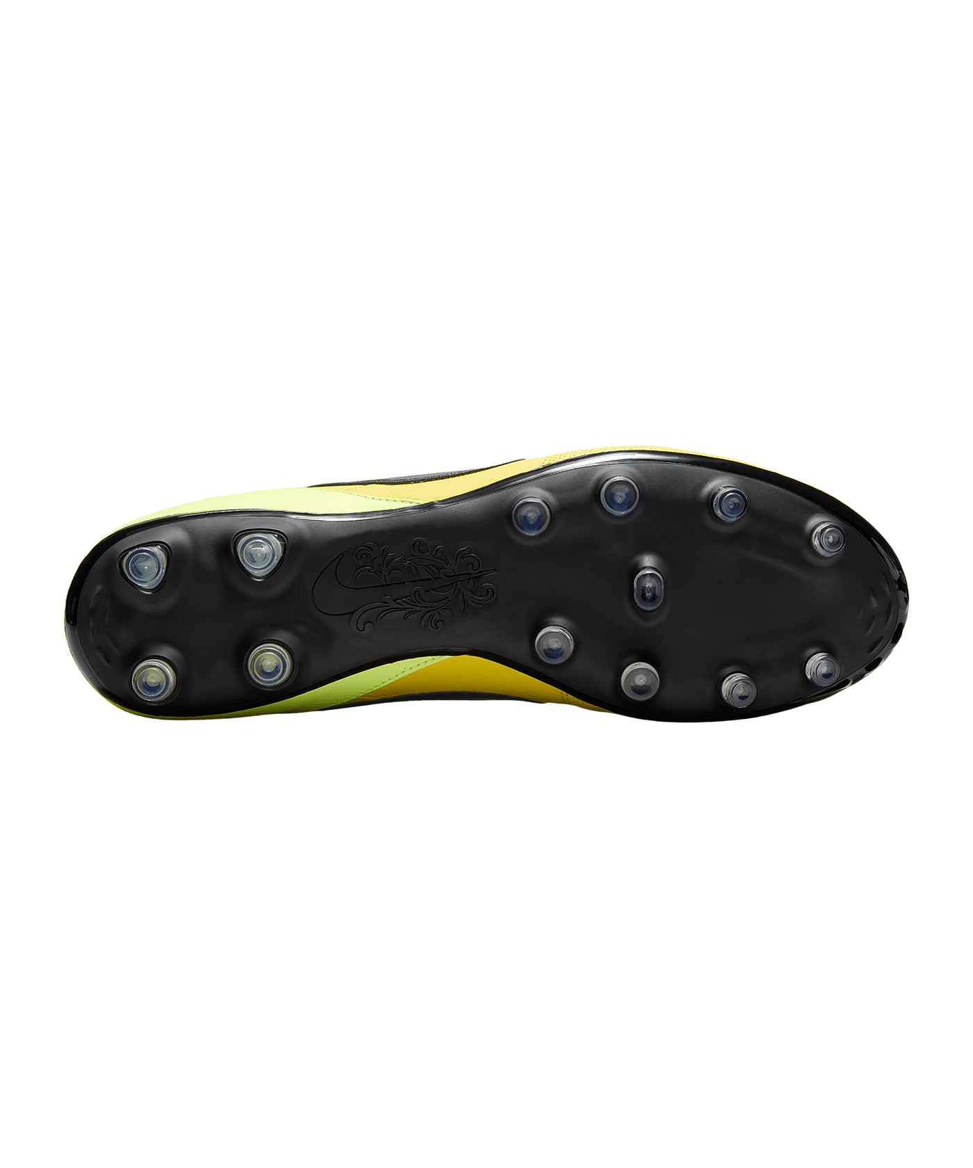 Nike Premier II FG Max Voltage Gelb F700 - gelb