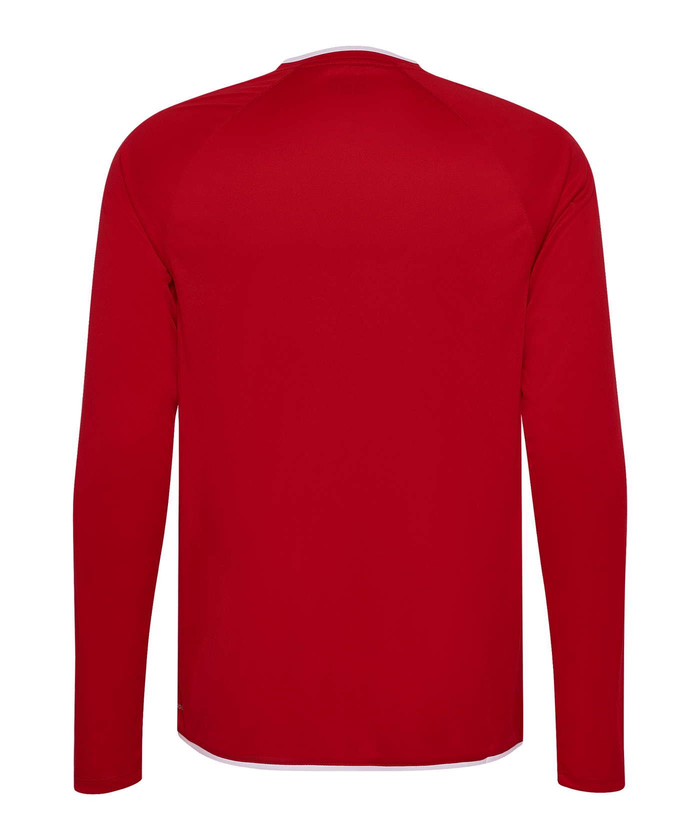 hummel Core 2.0 Trikot Langarm Rot F3946 - rot