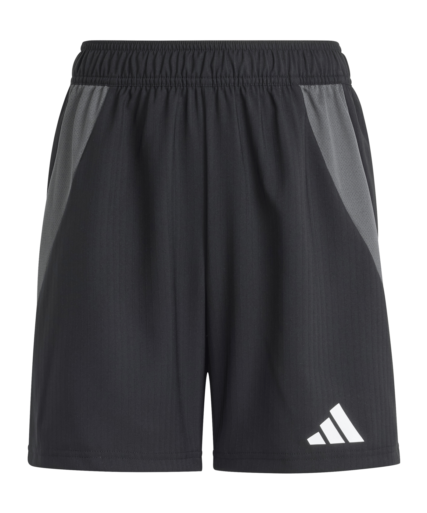 adidas Tiro 24 Competition Match Short Kids - schwarz