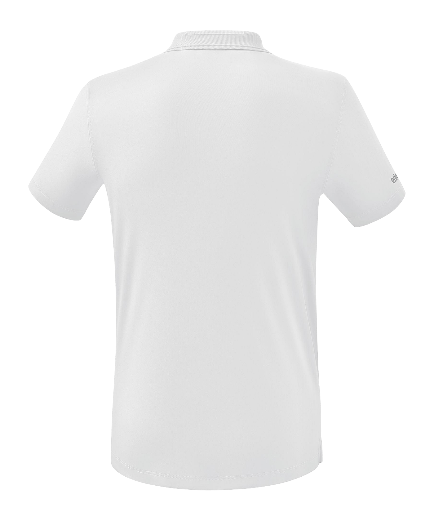 Erima Polo Weiß F2112302 - weiss