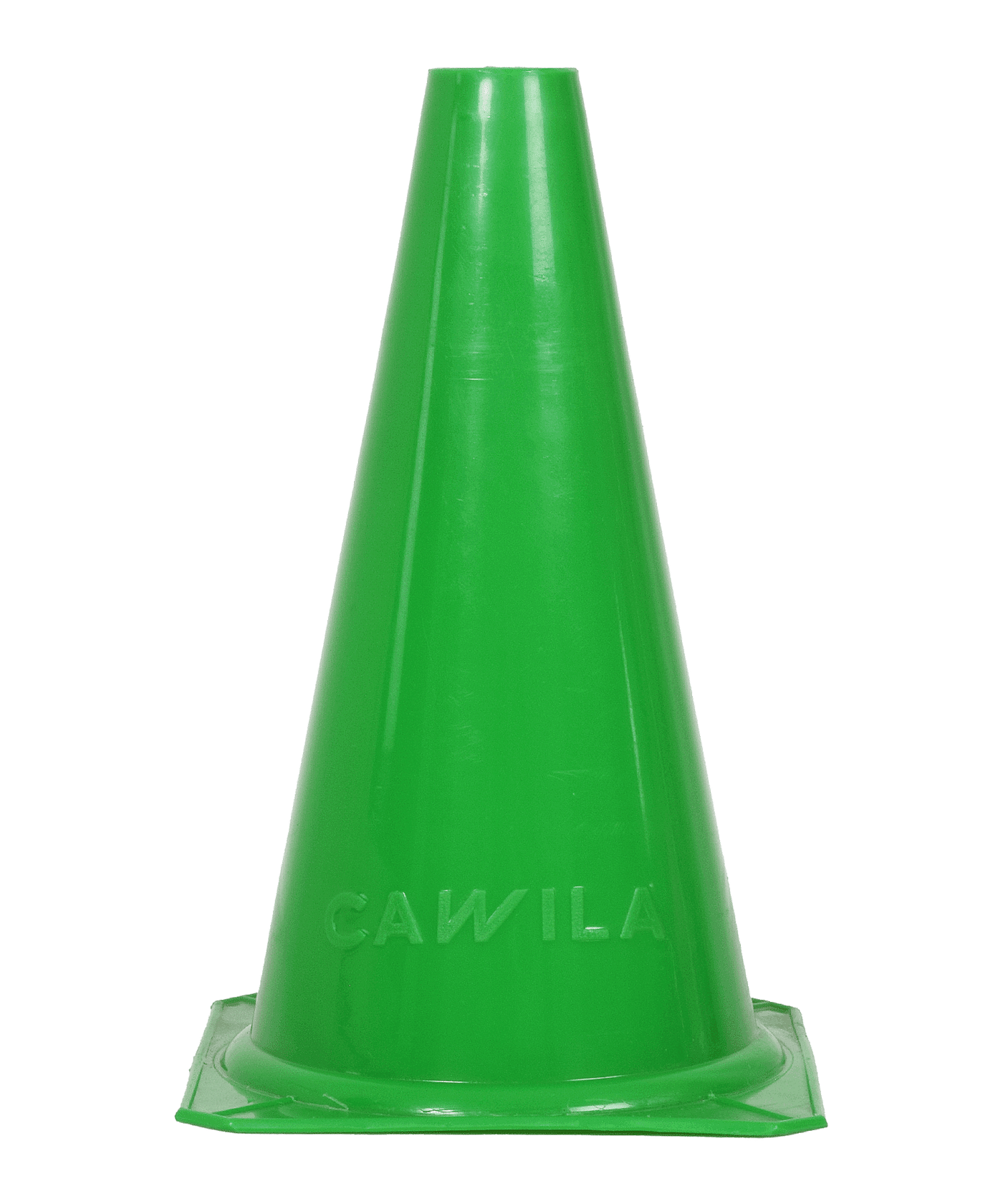 Cawila Markierungskegel S 23cm Grün - gruen