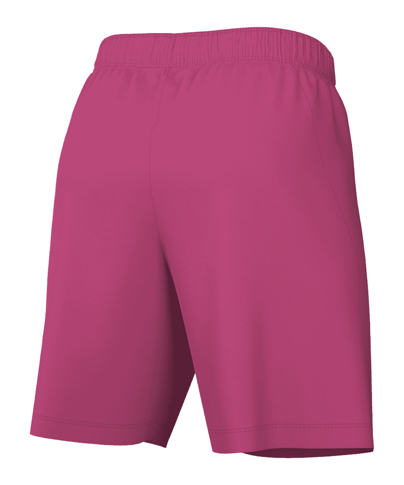 Nike Park III Short Rosa F616 - rosa