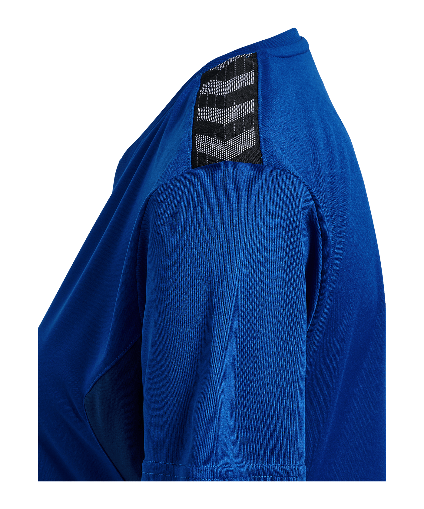 Hummel AUTHENTIC PL Trikot Damen Blau F7045 - blau