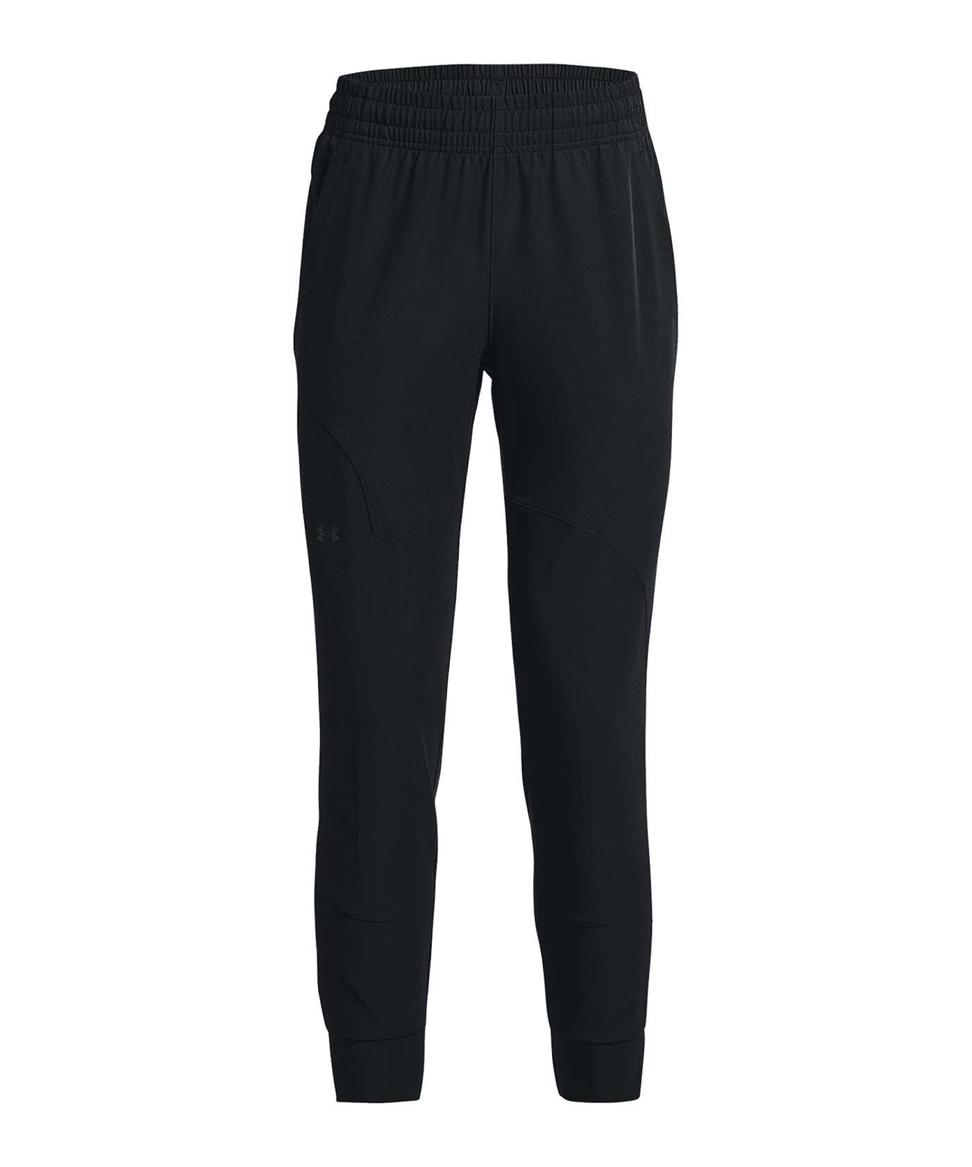 Under Armour Unstoppable Jogginghose Damen - schwarz