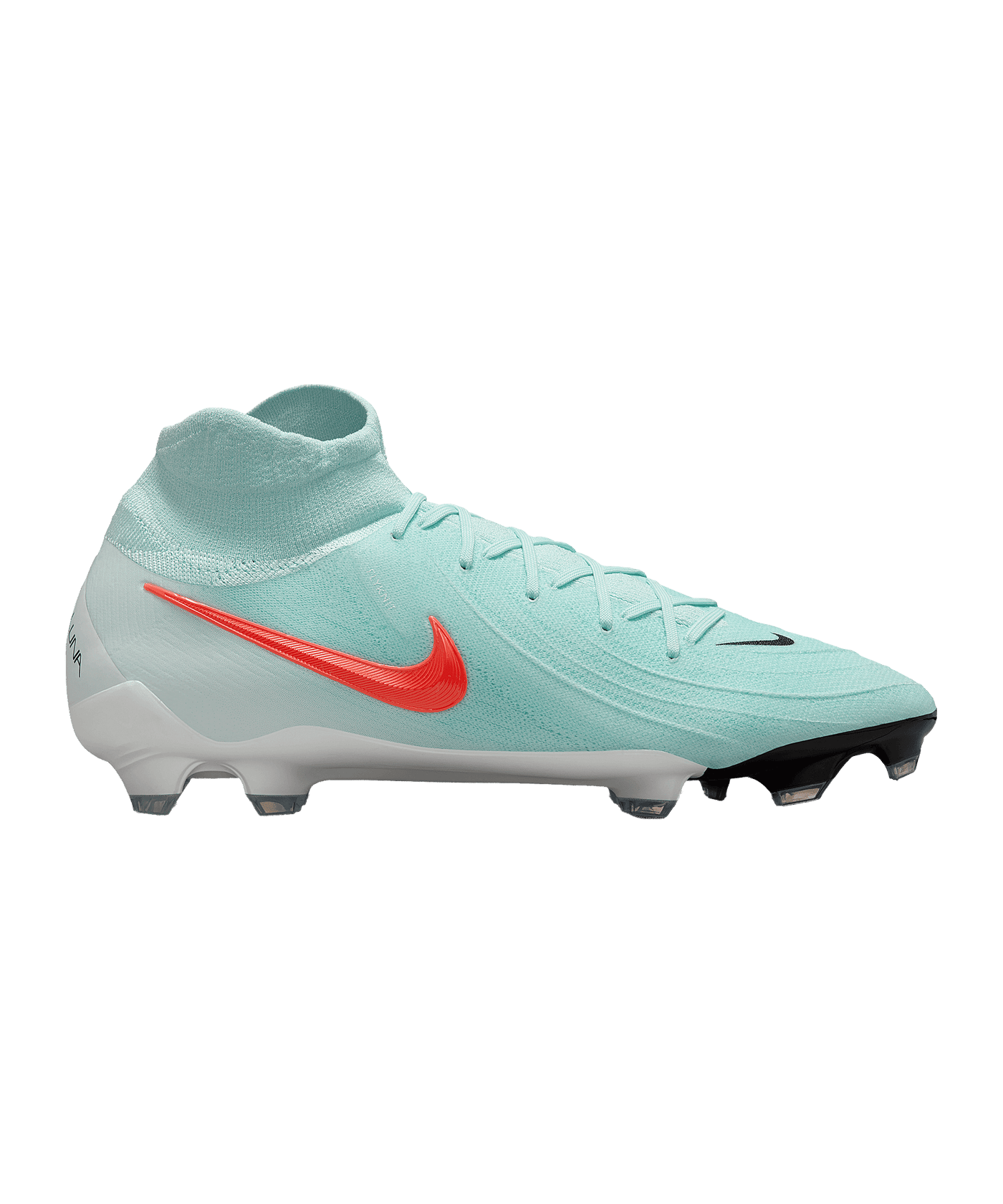 Nike Phantom Luna II Pro FG Mad Energy Türkis F300 - tuerkis