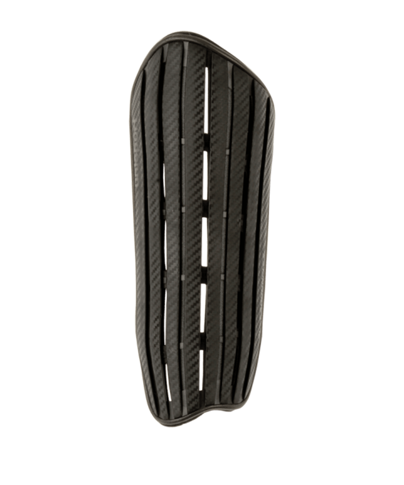 Uhlsport Carbonflex EVO Schienbeinschoner F01 - schwarz