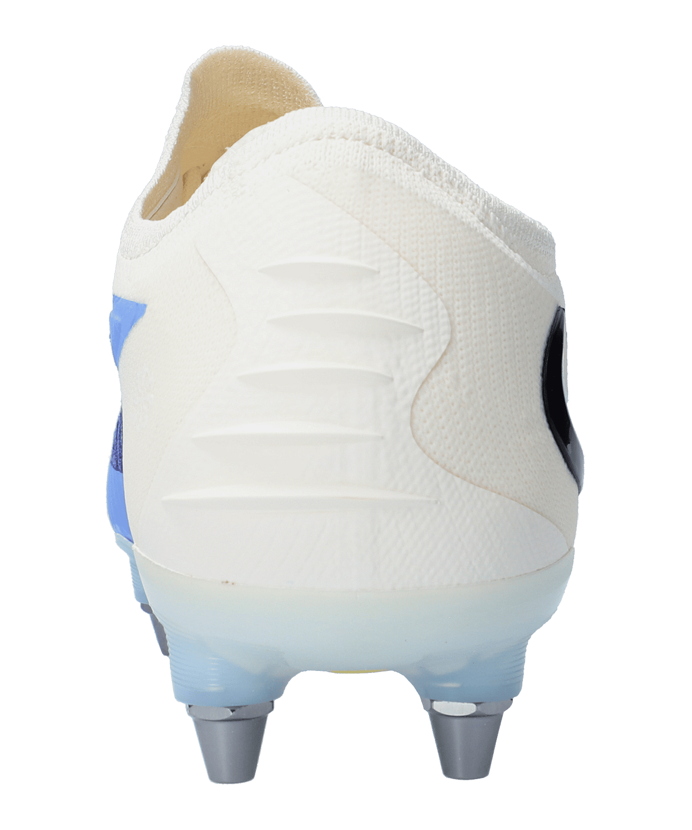 Nike Phantom 6 Low Elite Pro-Player-Edition SG-Pro - blau