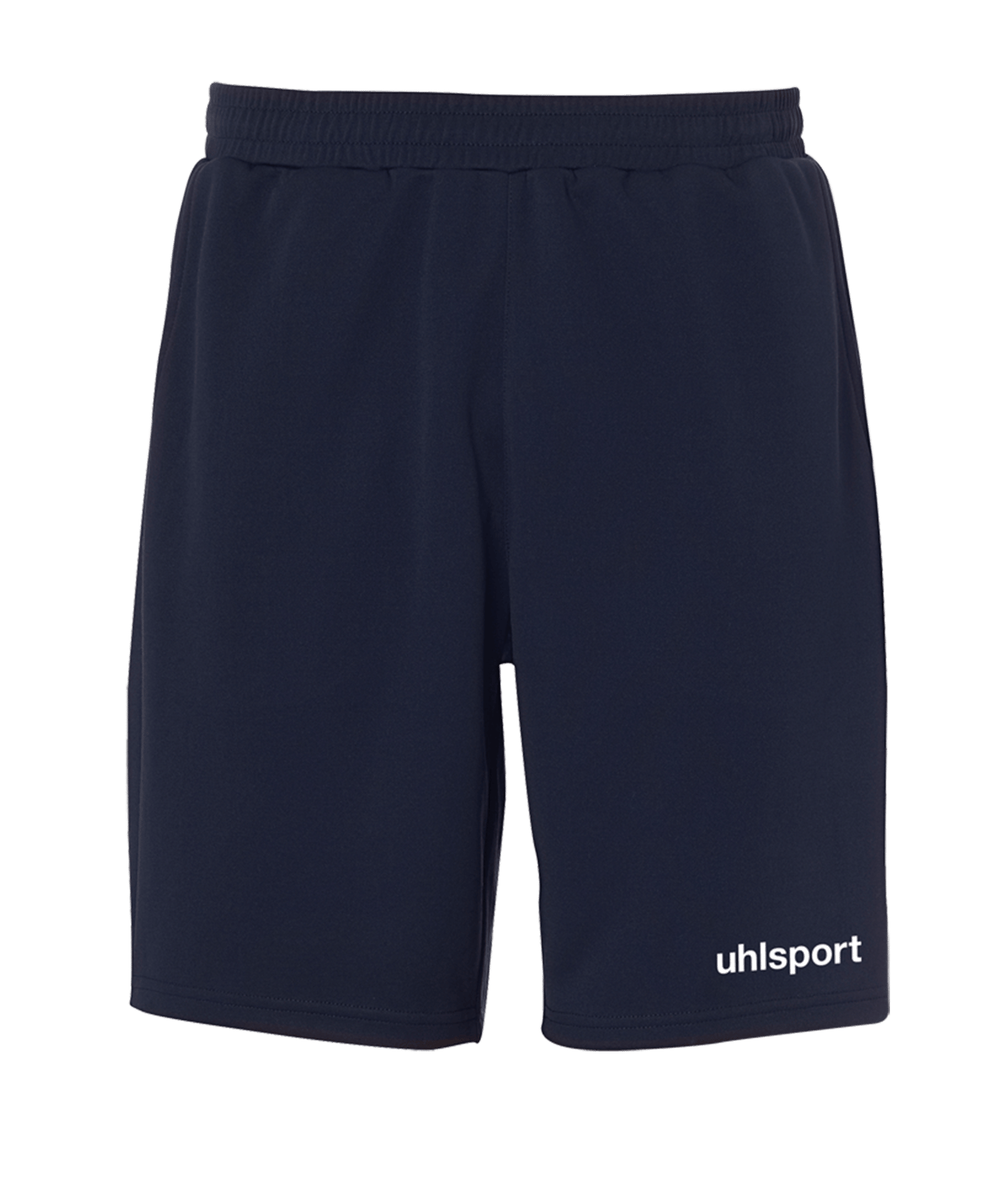 Uhlsport Essential PES-Short Hose kurz Blau F12 - blau