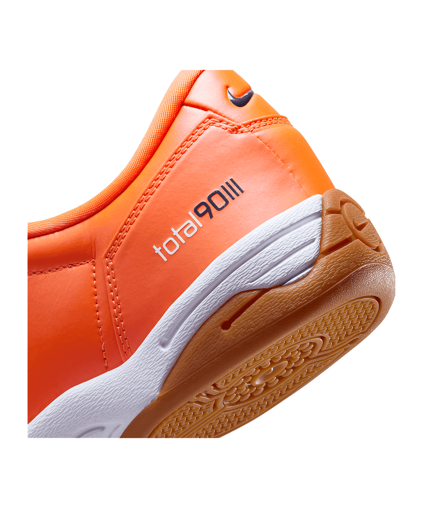Nike Total 90 III SP Sneaker Orange F800 - orange