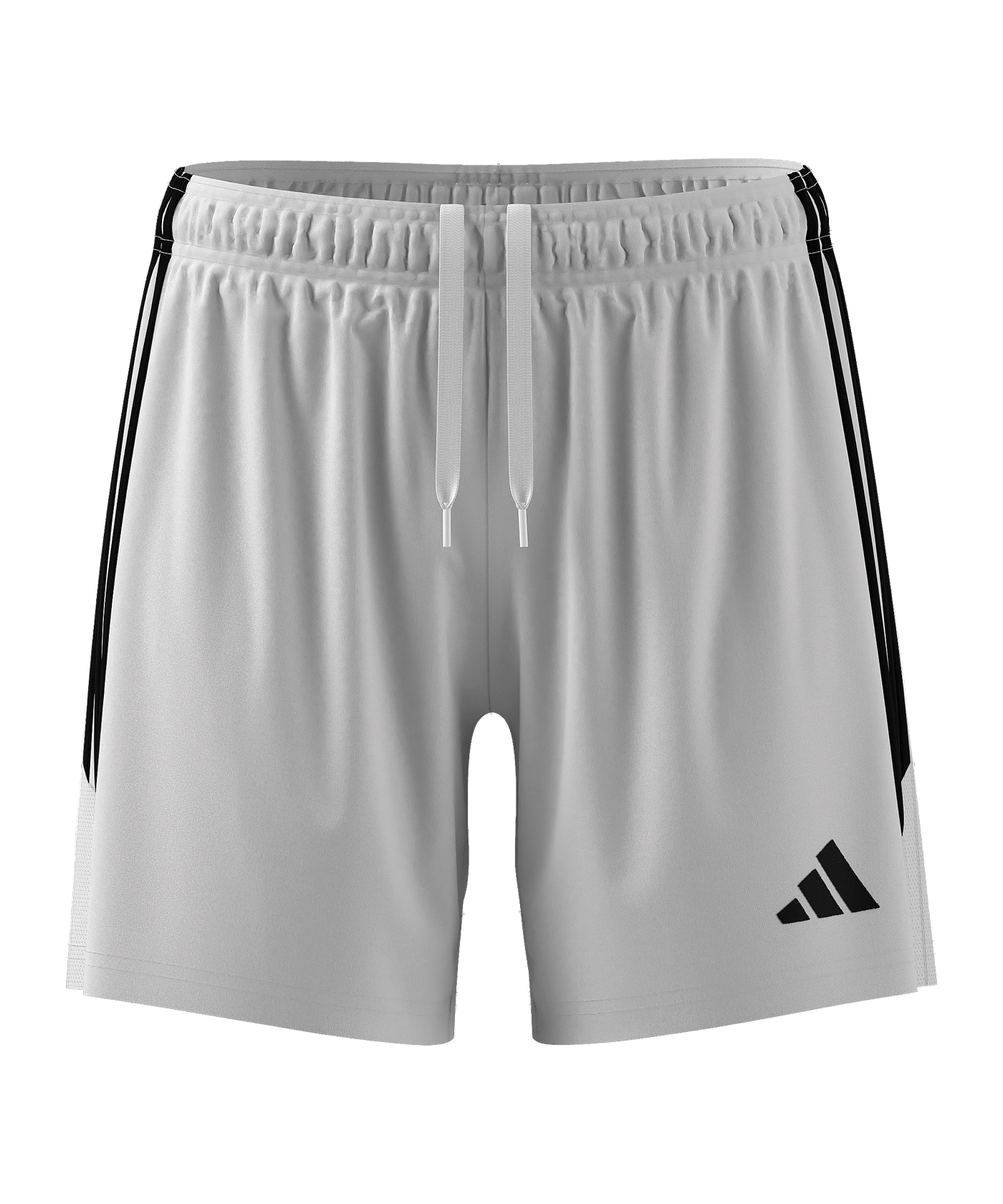 adidas Tiro 26 League Short Damen Weiß - weiss