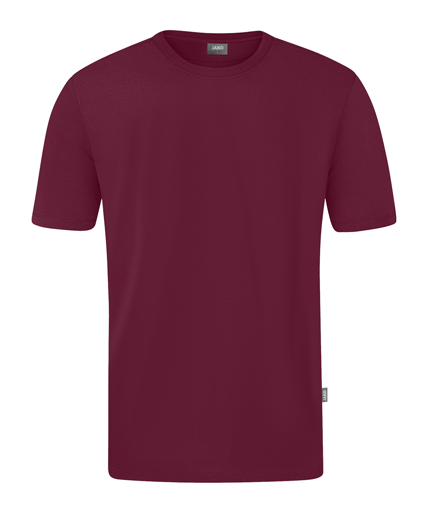 Jako Doubletex T-Shirt Braun F130 - braun