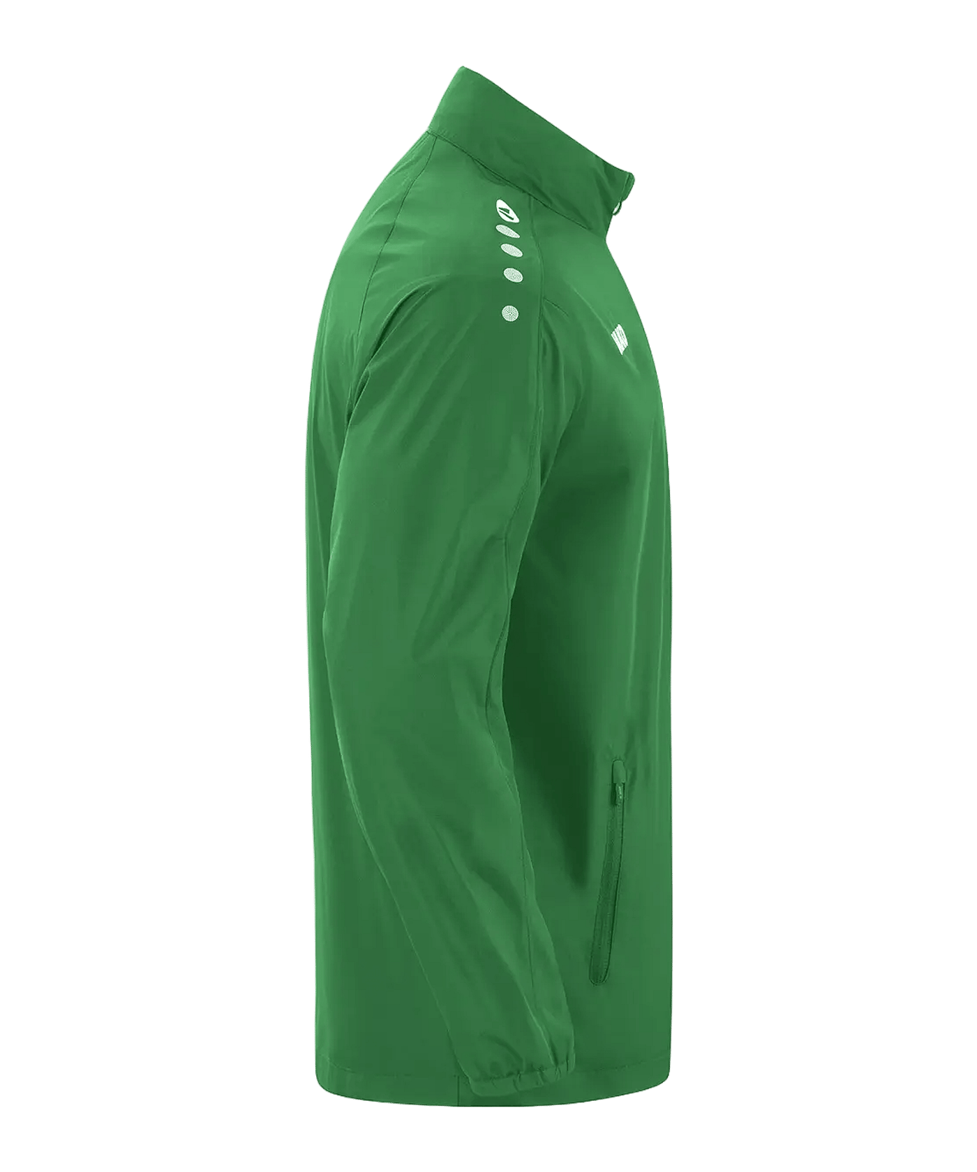JAKO One Jacke Grün F200 - gruen