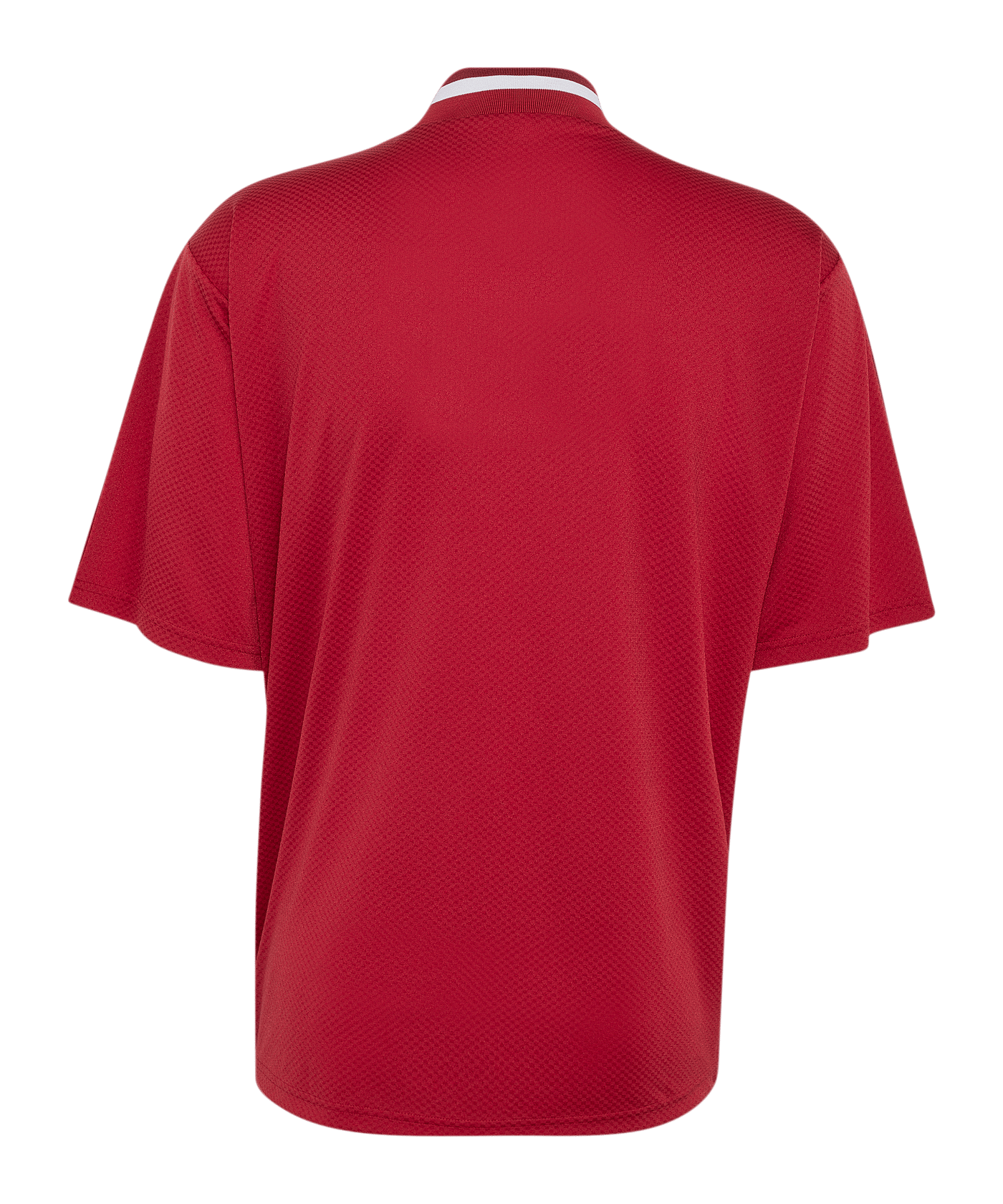 adidas FC Liverpool Stadium Trikot Rot - rot