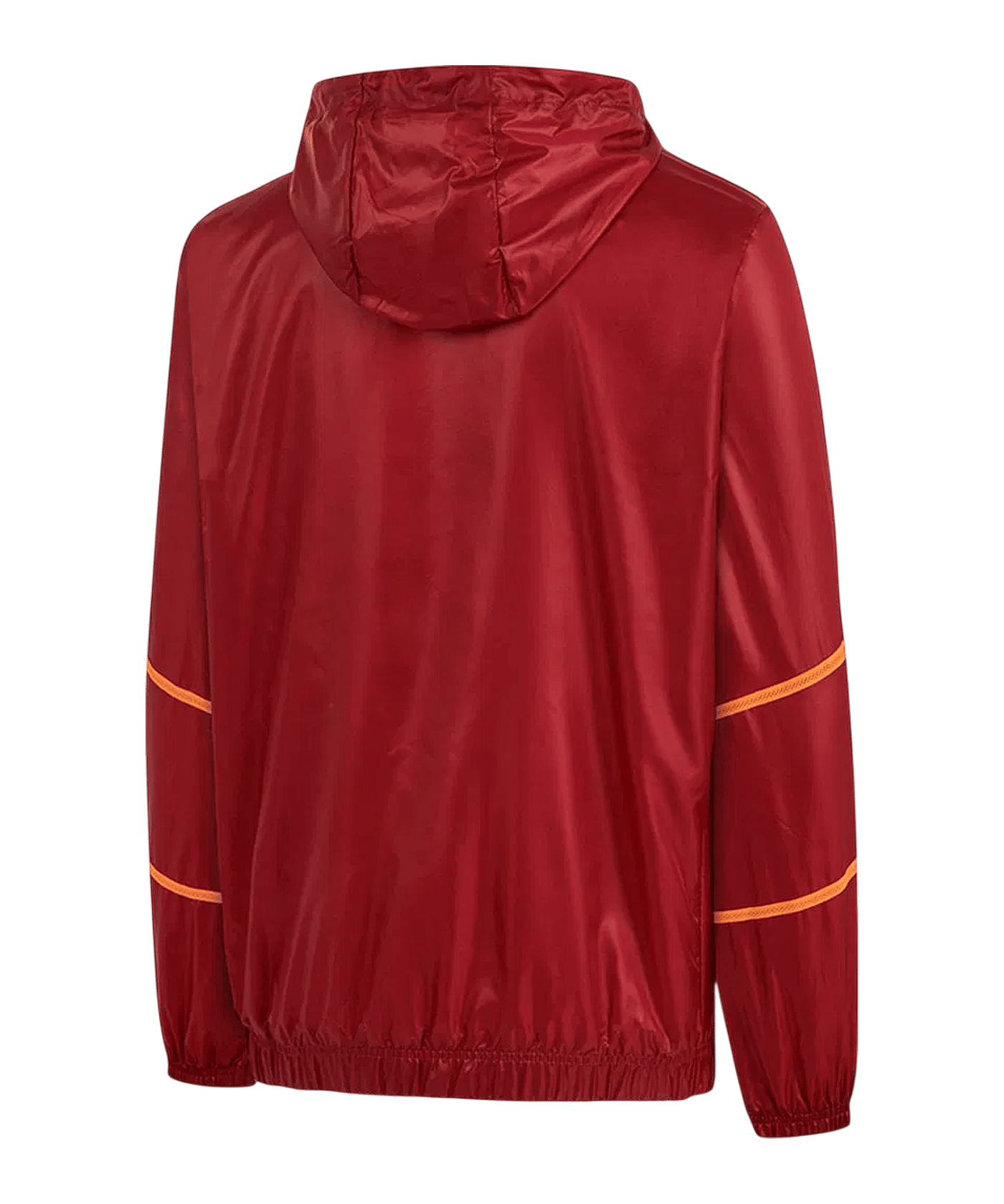PUMA Galatasaray Istanbul Präsentationsjacke Rot F01 - rot