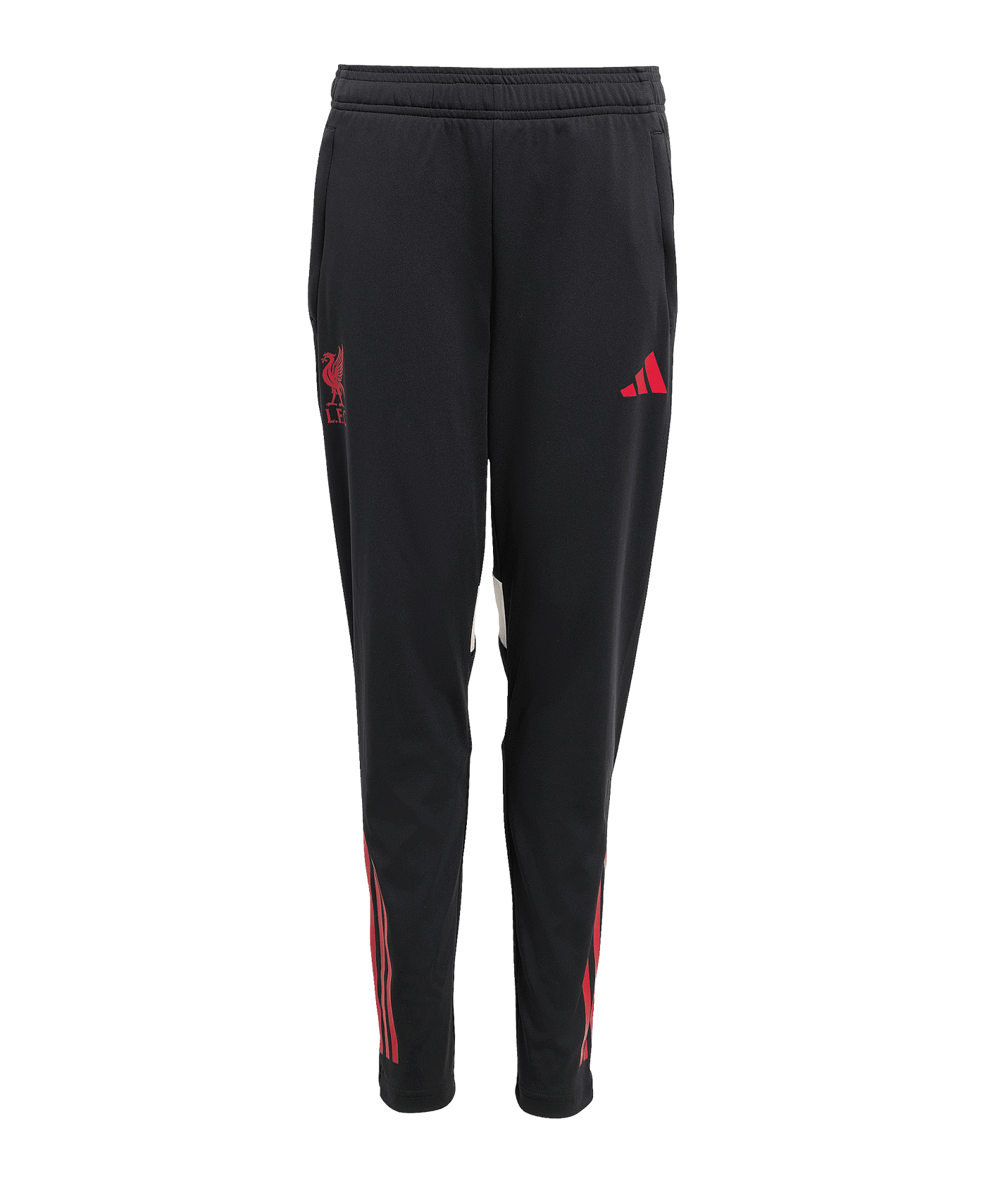 adidas FC Liverpool Competition Trainingshose 2025/2026 Kids Schwarz