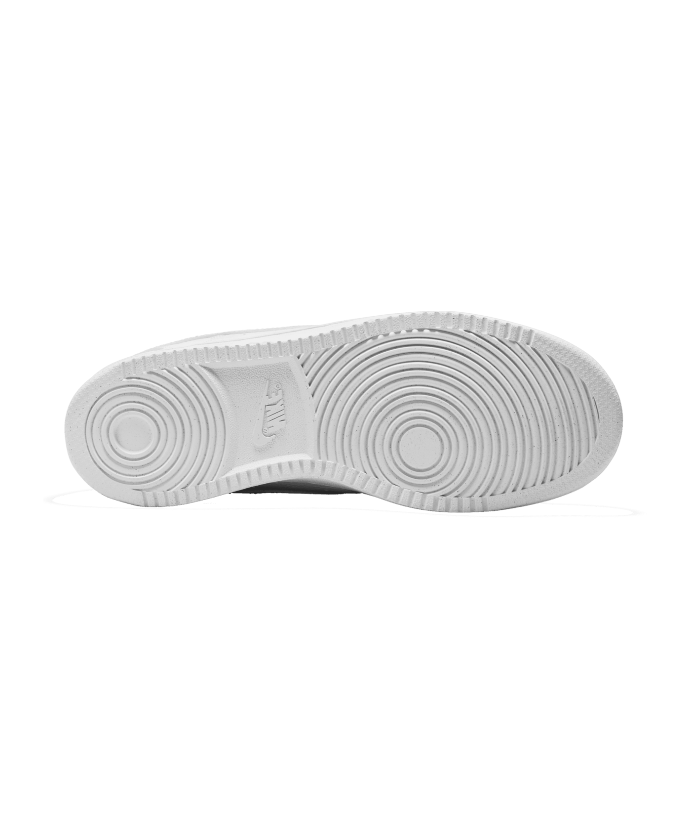 Nike Court Vision Low BE Damen Weiss F100 - weiss