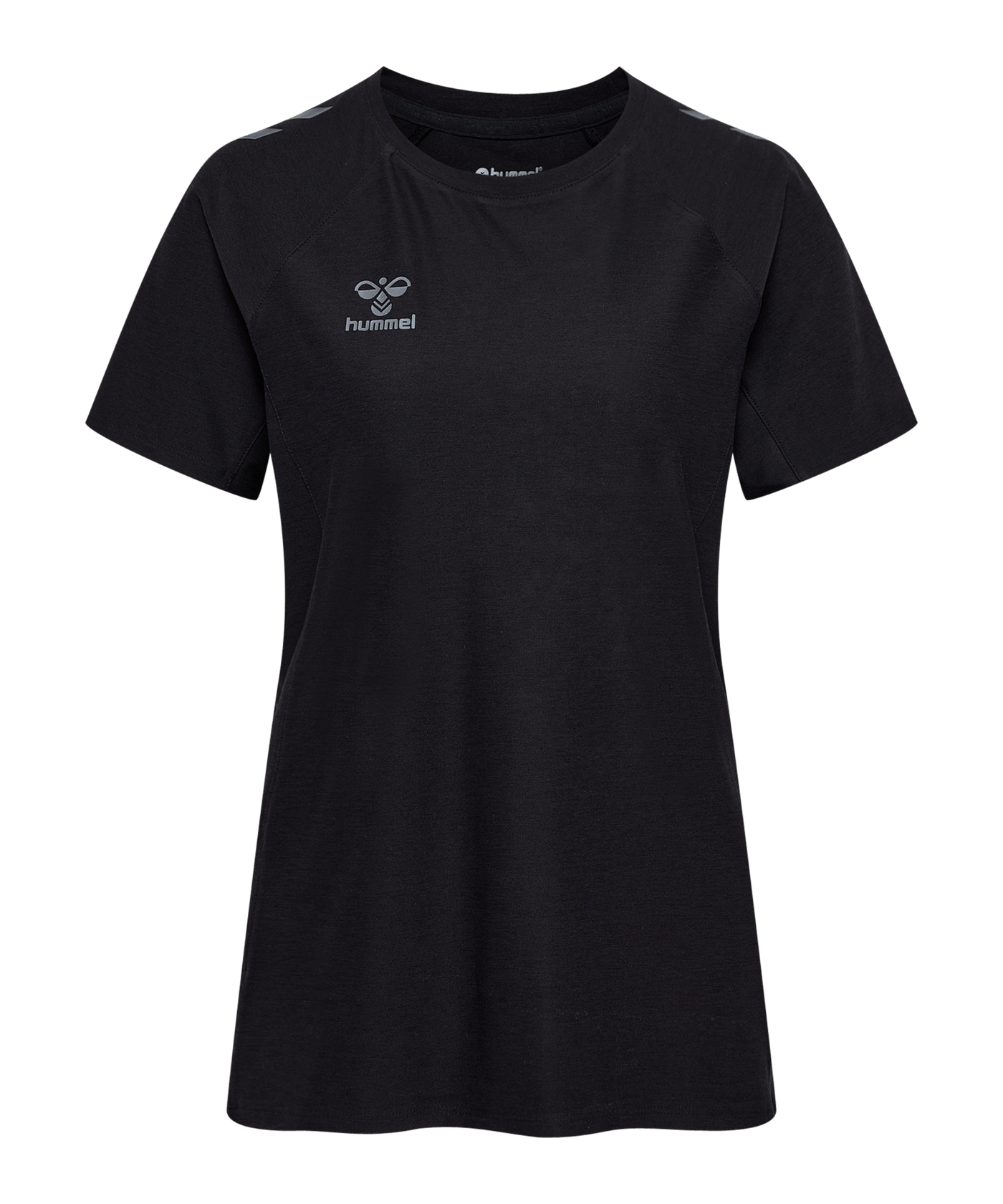 Hummel Cima 2.0 Trikot Damen Schwarz F2508 - schwarz