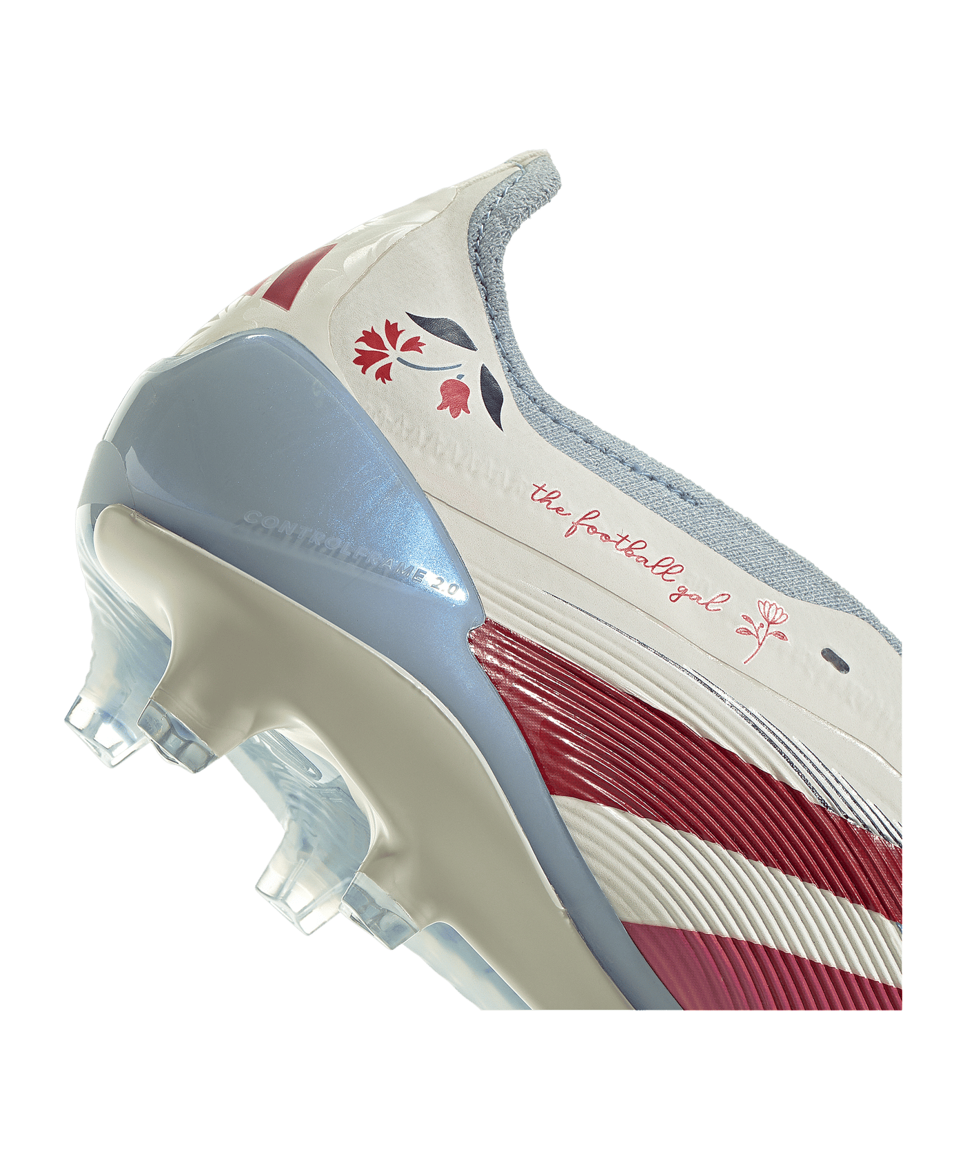 adidas Predator Elite FT FG TFG Weiß - weiss