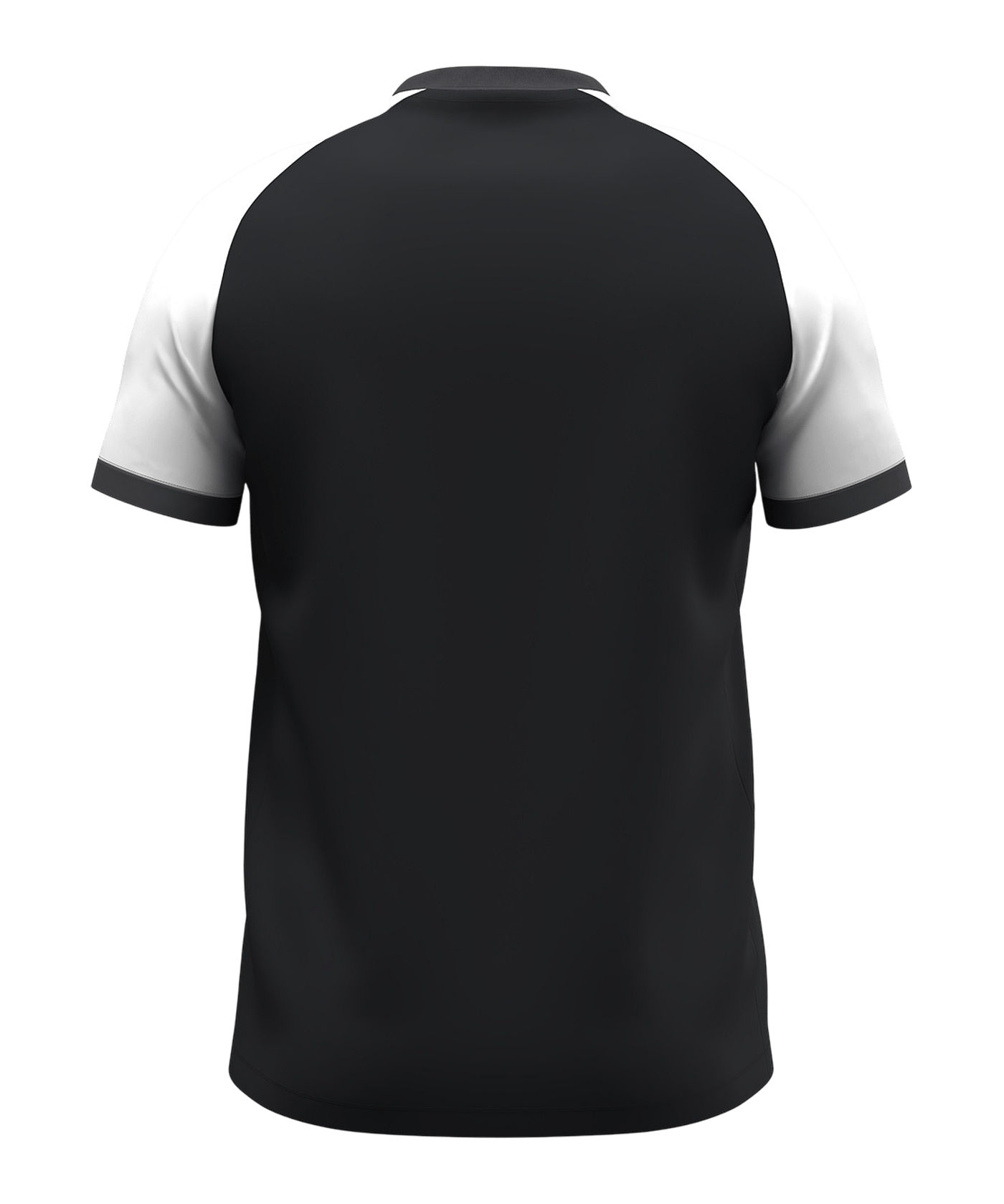 JAKO Dynamic T-Shirt Kids Schwarz F826 - schwarz