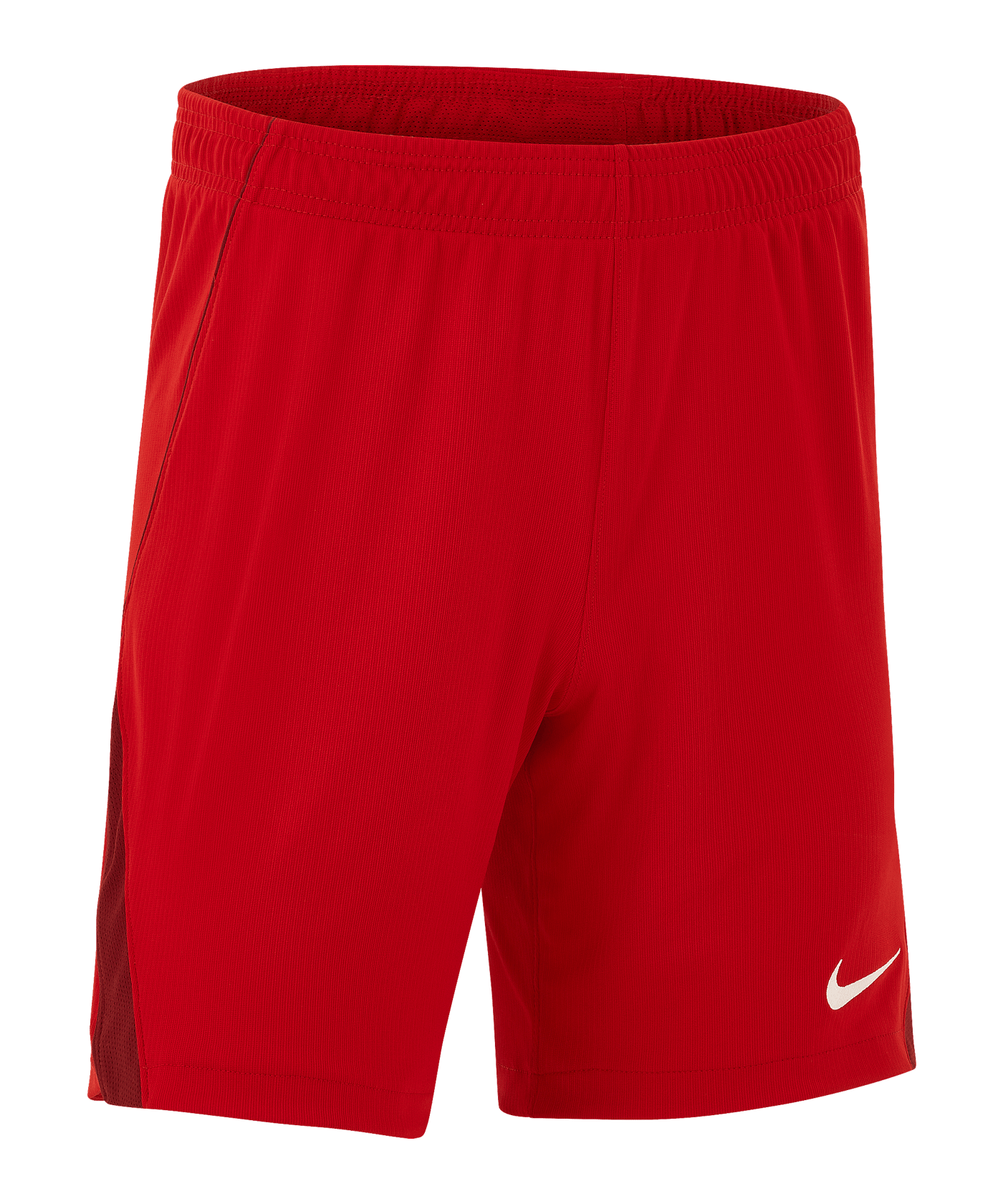 Nike TFF Türkei Short Away WM 2026 Rot F614 - rot