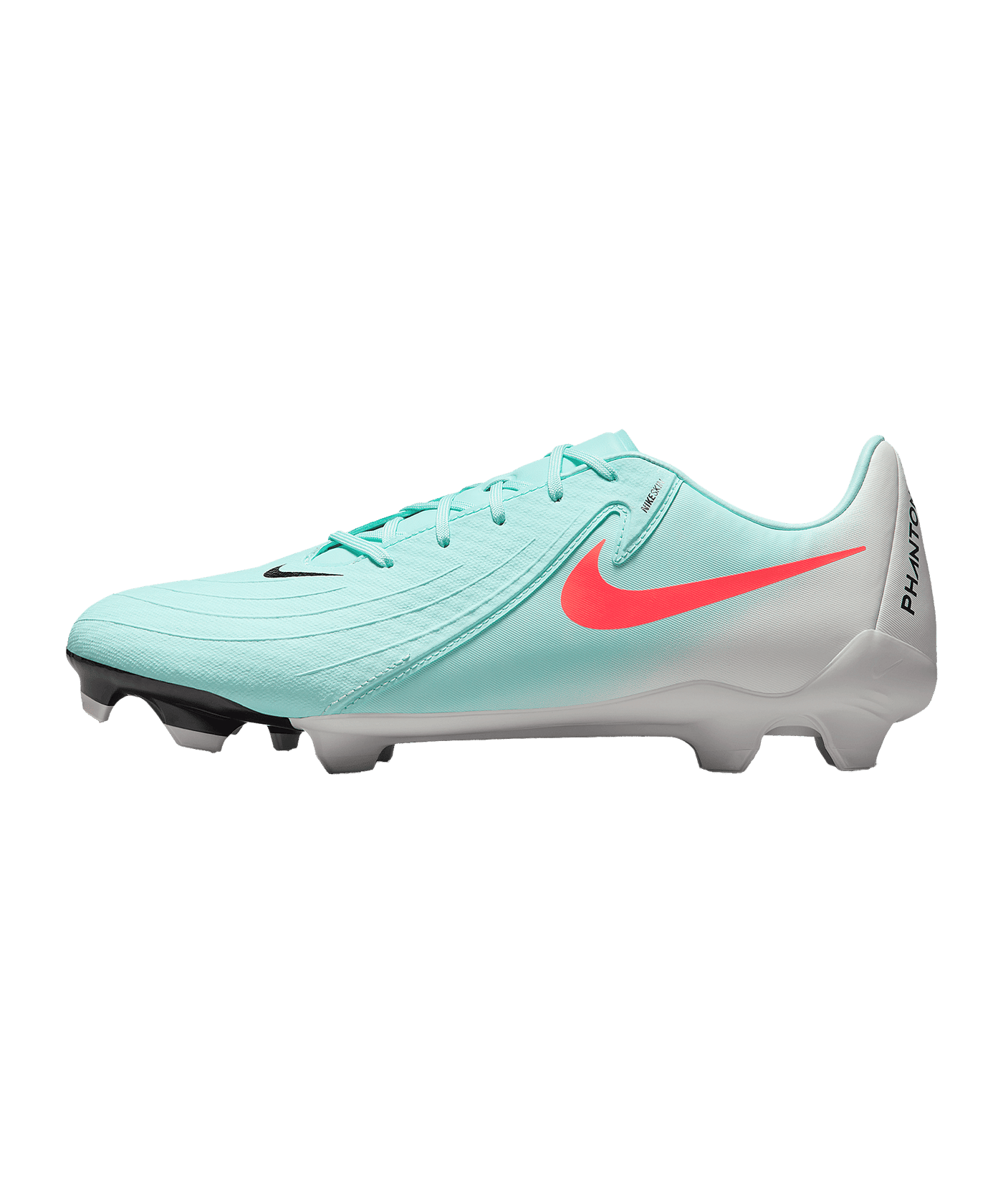 Nike Phantom GX II Academy MG Mad Energy Türkis F300 - tuerkis