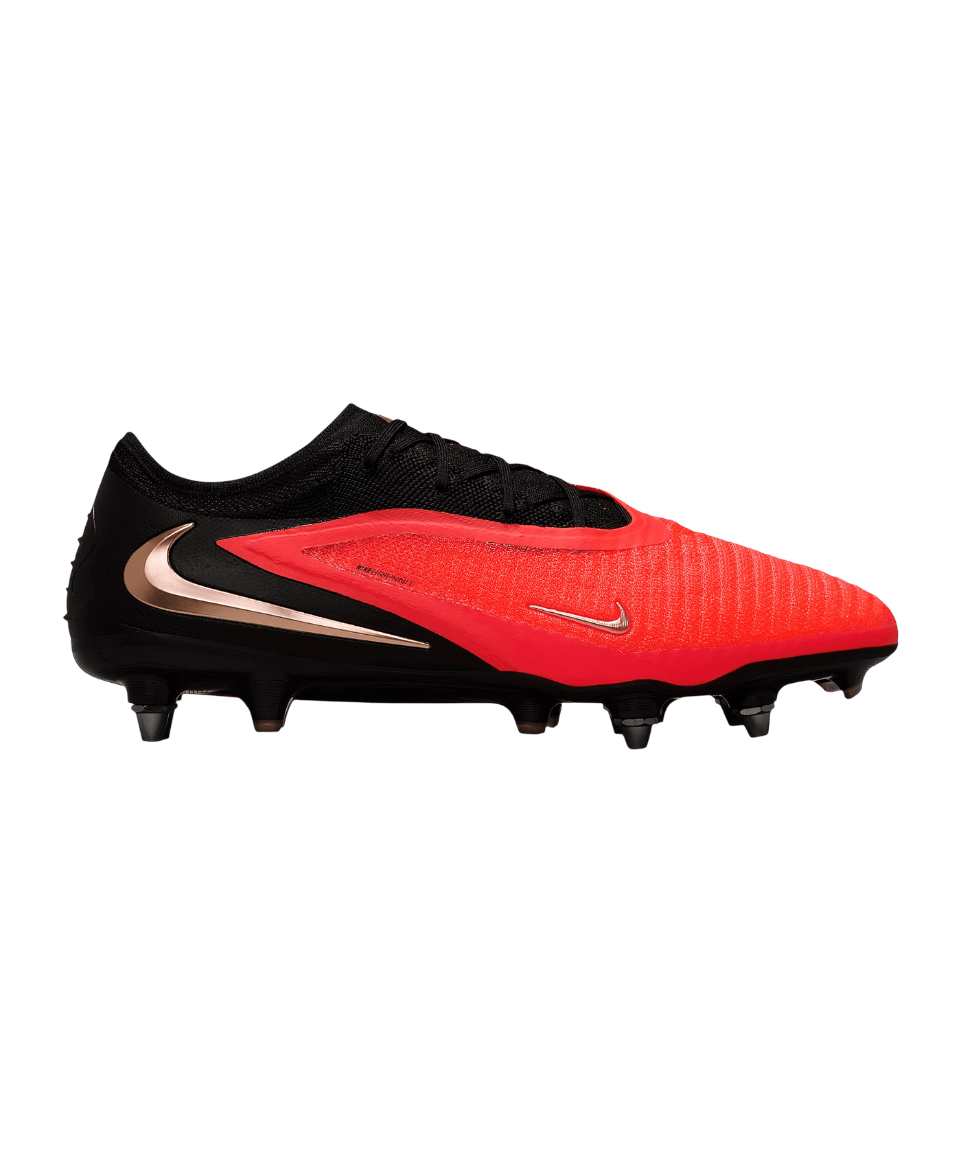 Nike Phantom 6 Low Elite SG Break'Em Rot F600 - rot