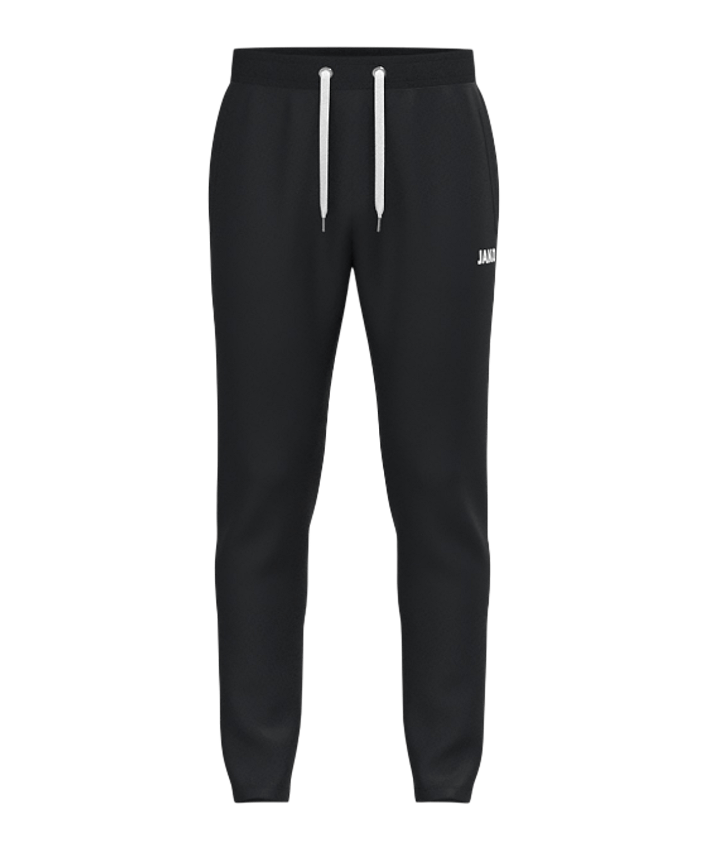 JAKO One Jogginghose Kids Schwarz F800 - schwarz
