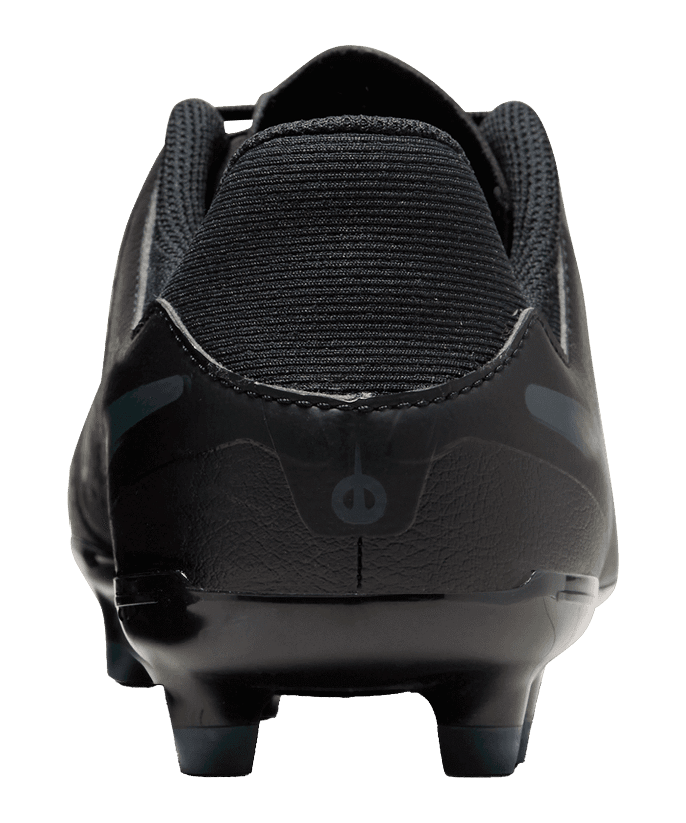 Nike Jr Tiempo Legend X Academy FG/MG Shadow Kids Schwarz F002 - schwarz