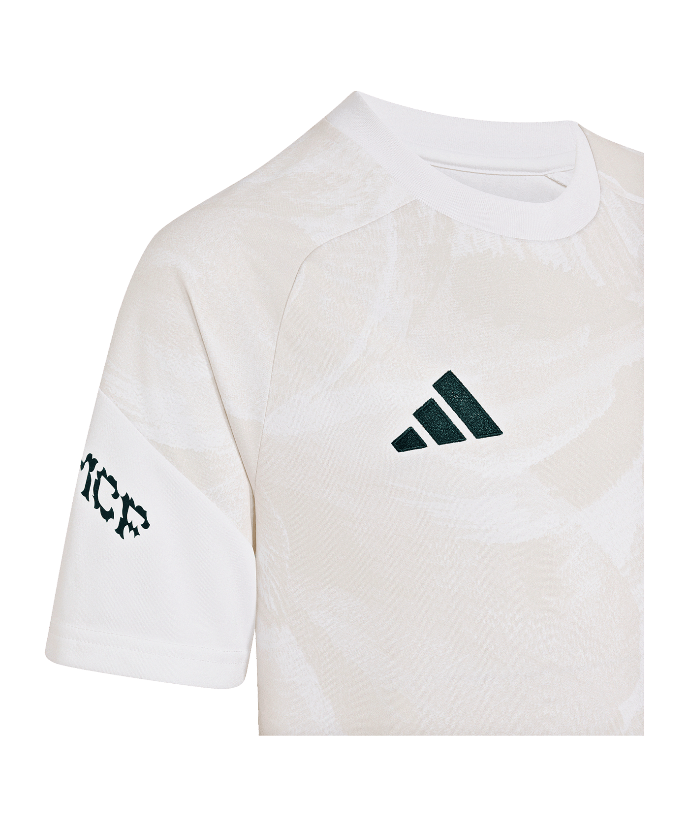 adidas Real Madrid Pre-Match Trikot 2026/2027 Kids Weiß - weiss