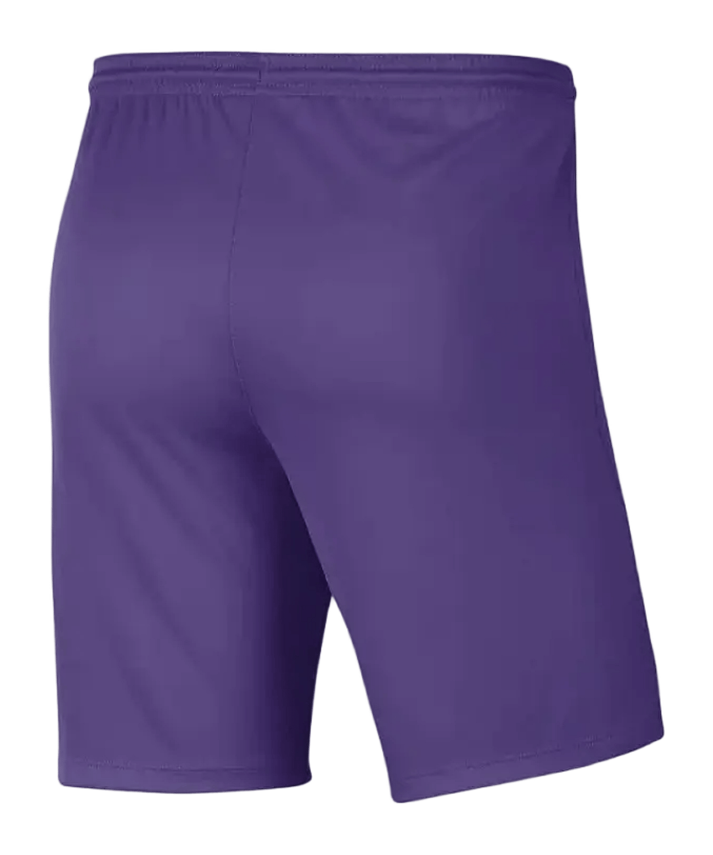 Nike Park 3 Short Lila F507 - lila
