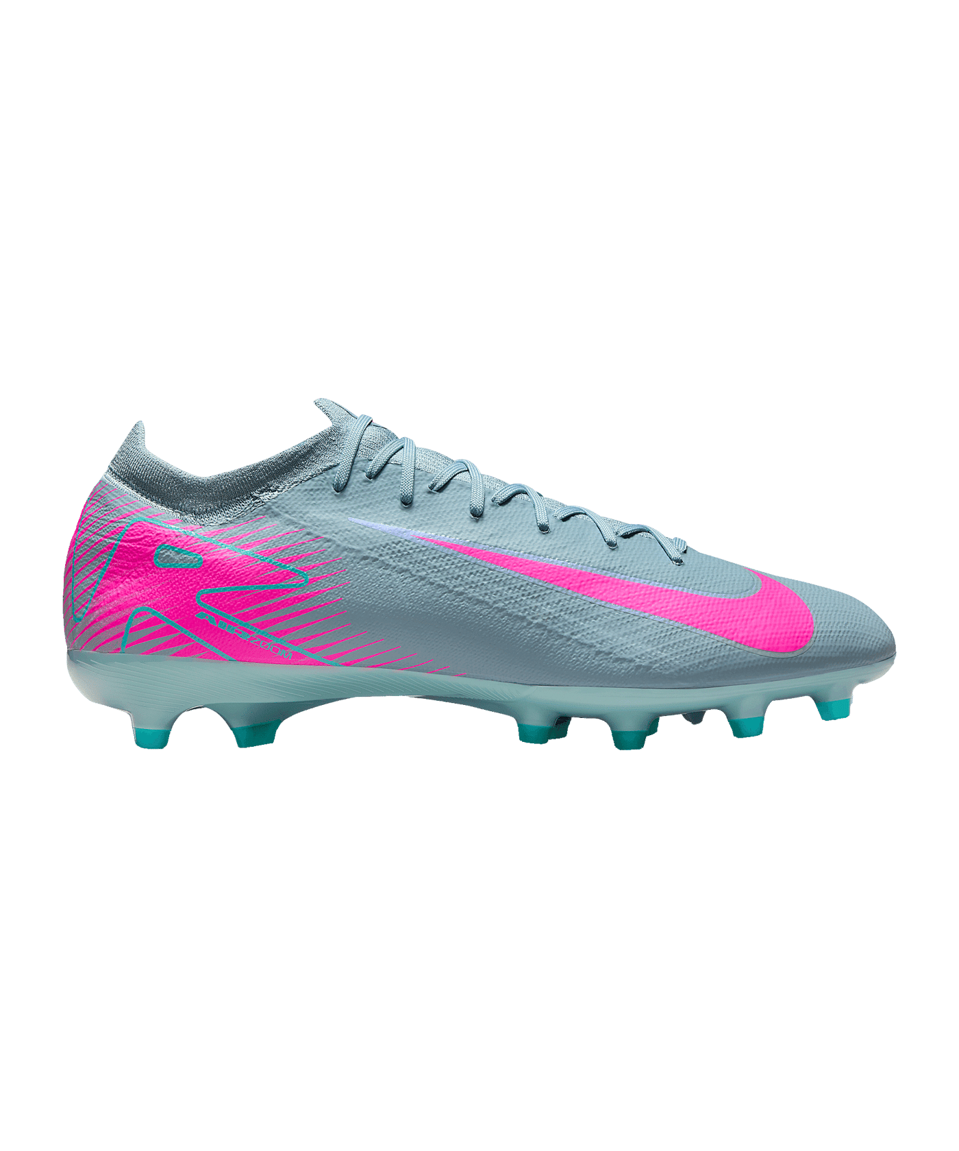 Nike Air Zoom Mercurial Vapor XVI Pro AG-Pro AG Prism Blau F301 - blau