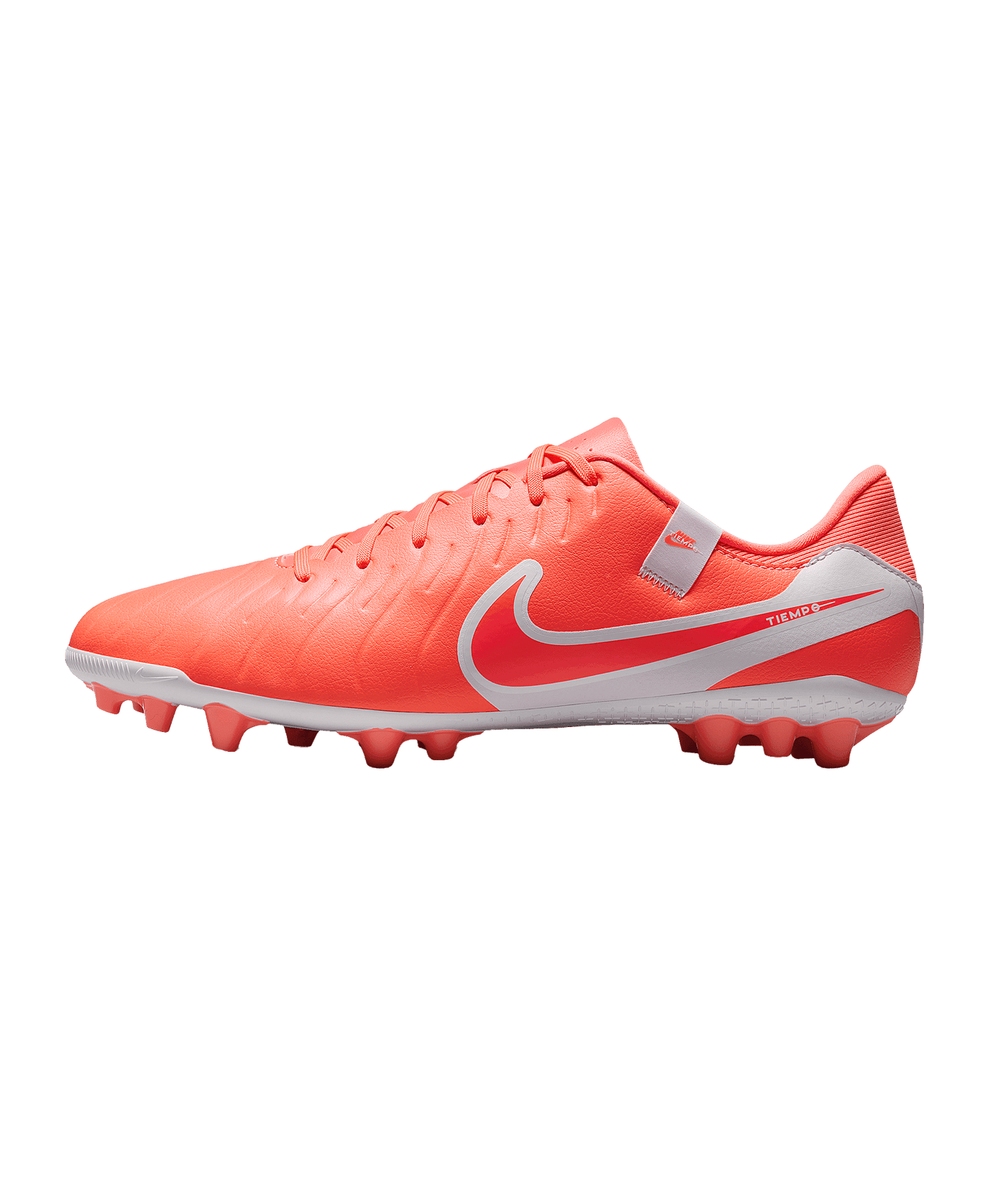 Nike Tiempo Legend X Academy AG Mad Energy Rot F800 - rot