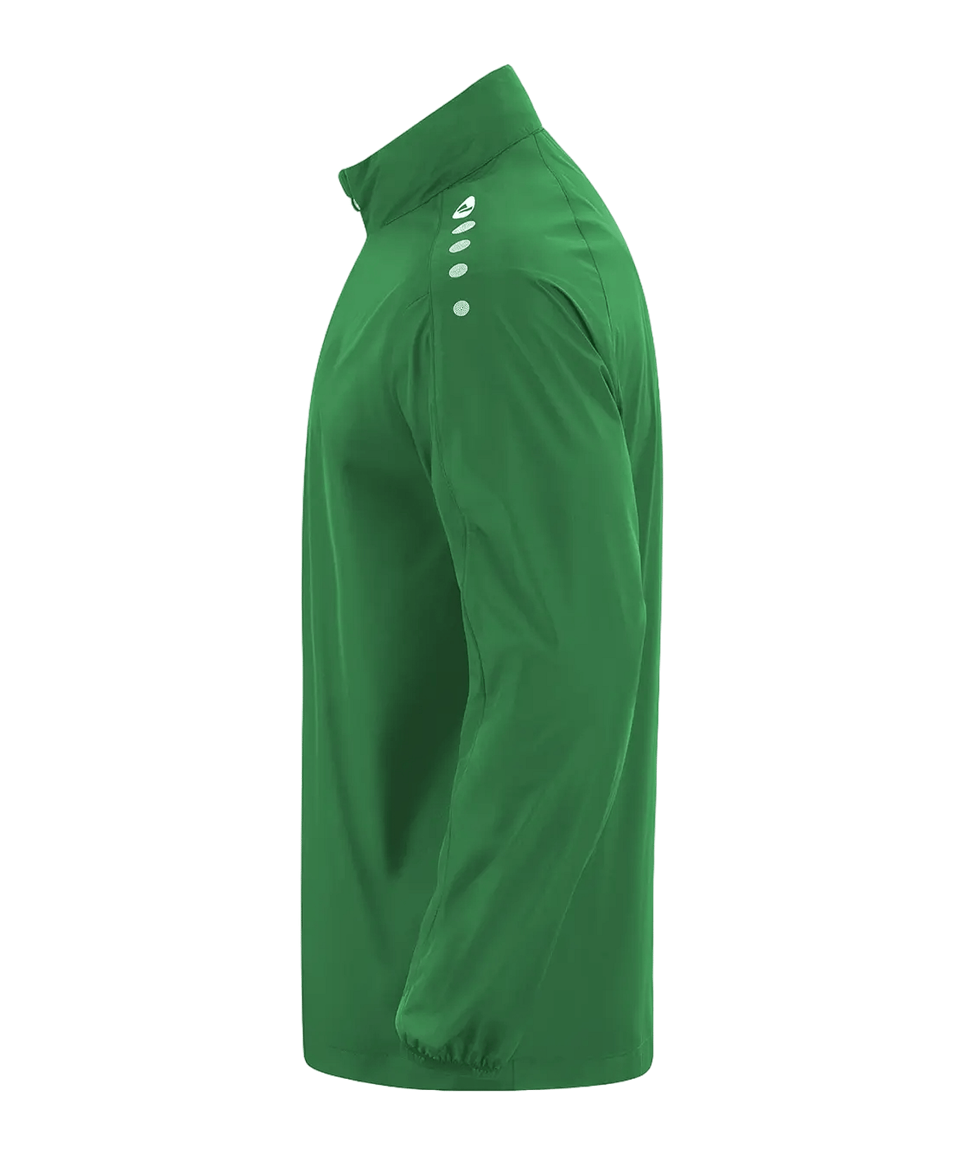 JAKO One Light Jacke Kids Grün F200 - gruen
