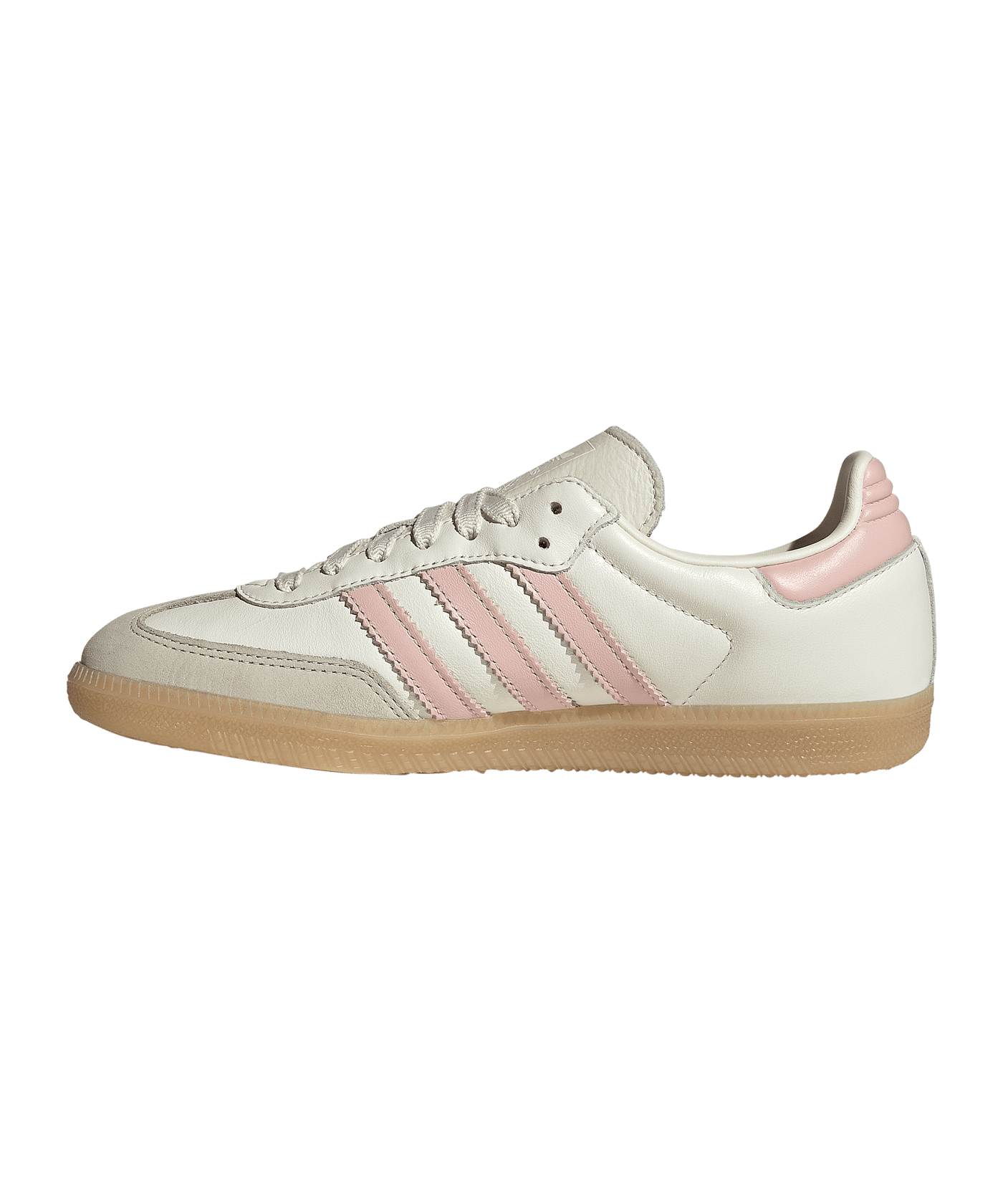 adidas Originals Samba OG Damen Weiß - weiss