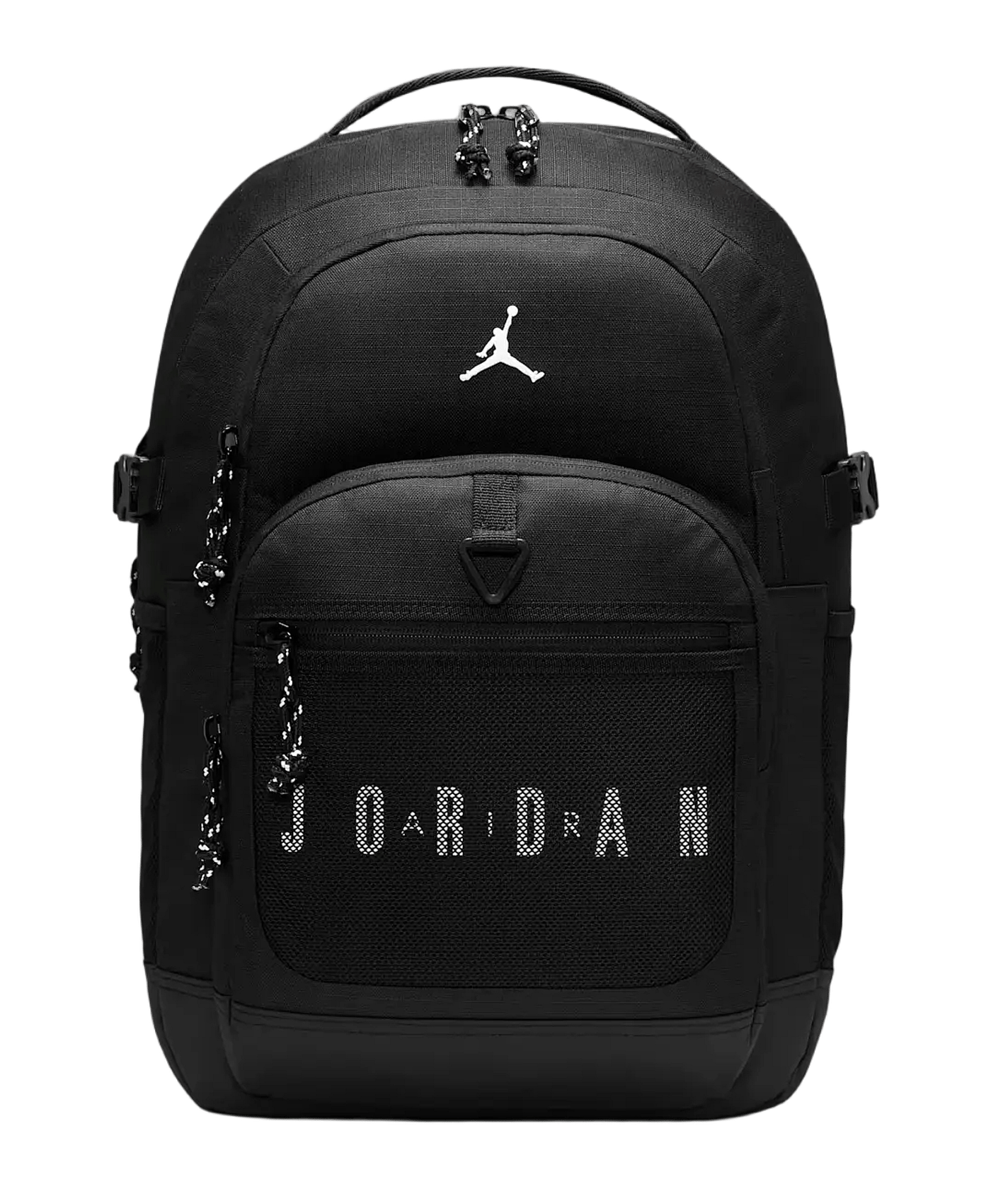 Jordan Jam Blacktop Rucksack Schwarz F023 - schwarz