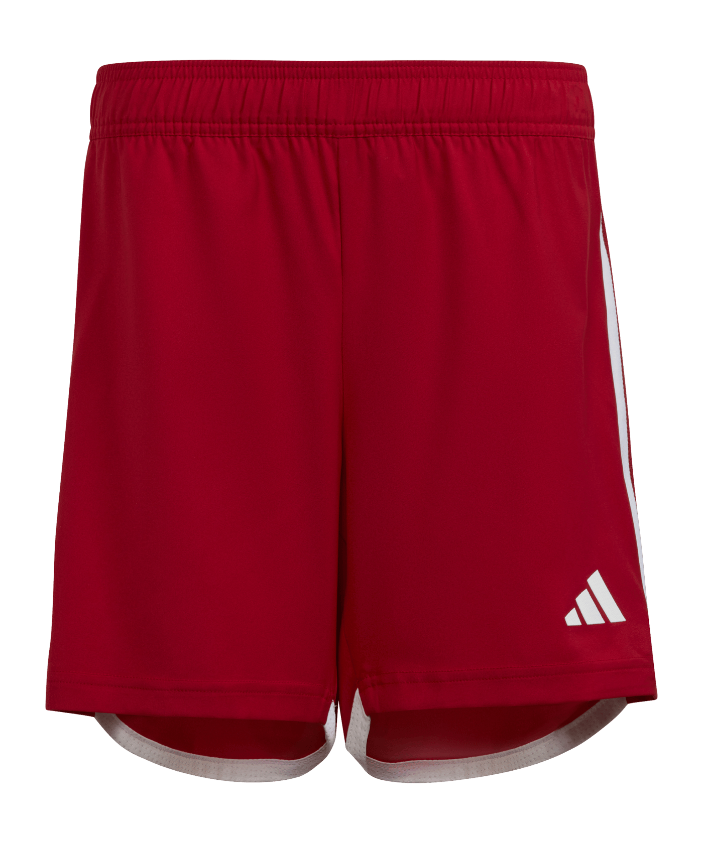 adidas Tiro 23 Competition Short Kids Rot - rot