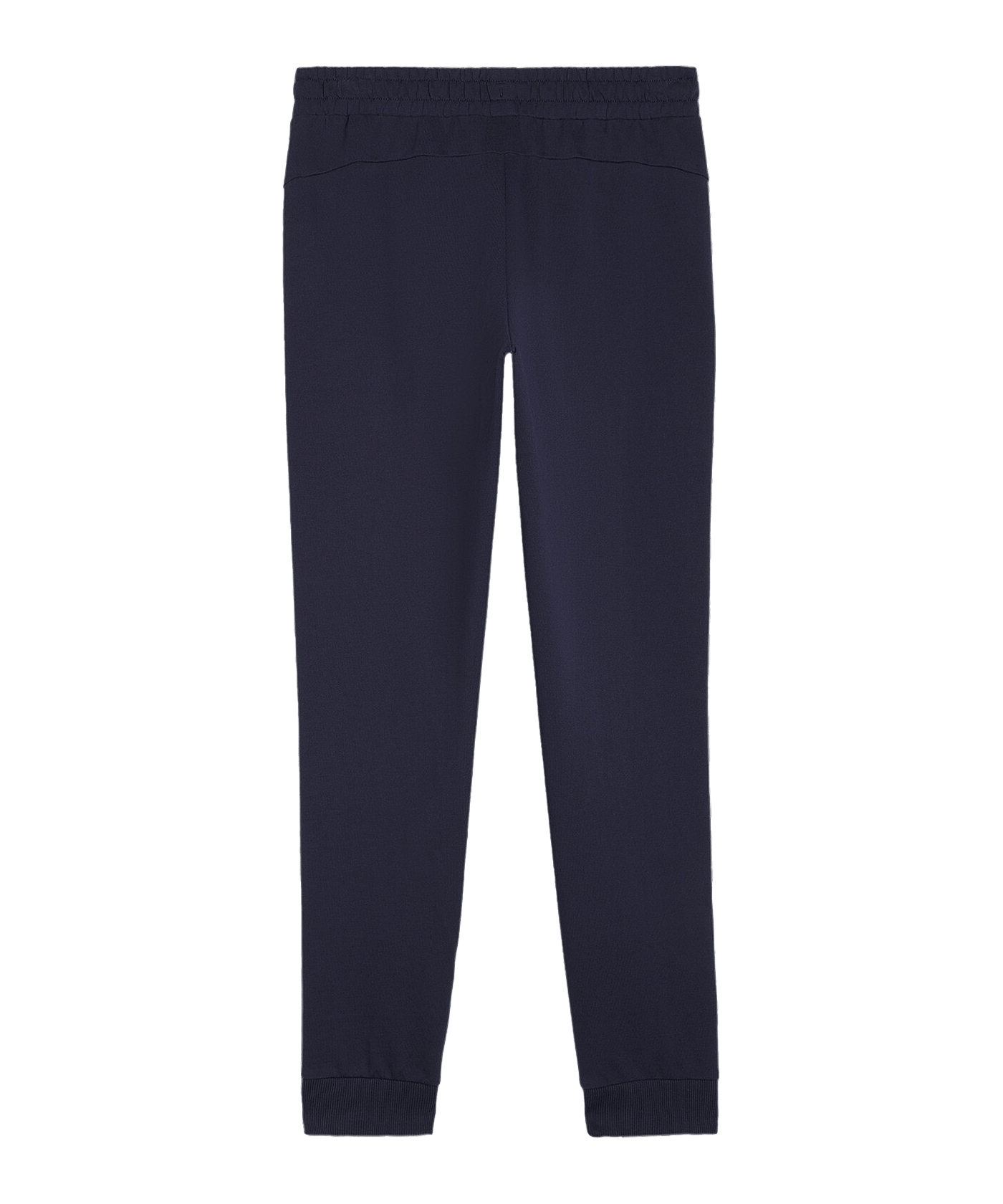 PUMA teamGOAL Casuals Jogginghose Damen F06 - dunkelblau