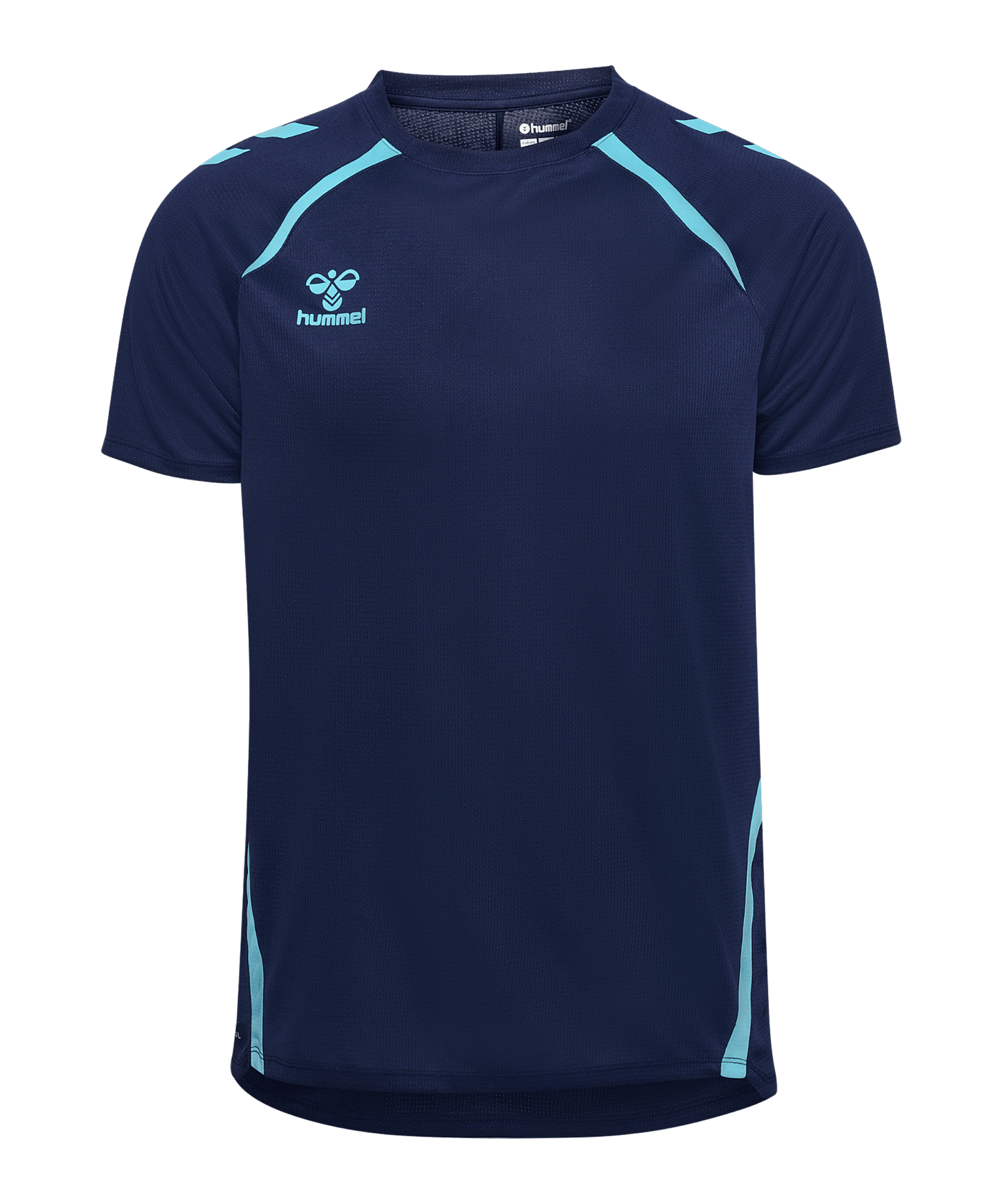 Hummel Lead 2.0 Trikot Blau F7553 - blau
