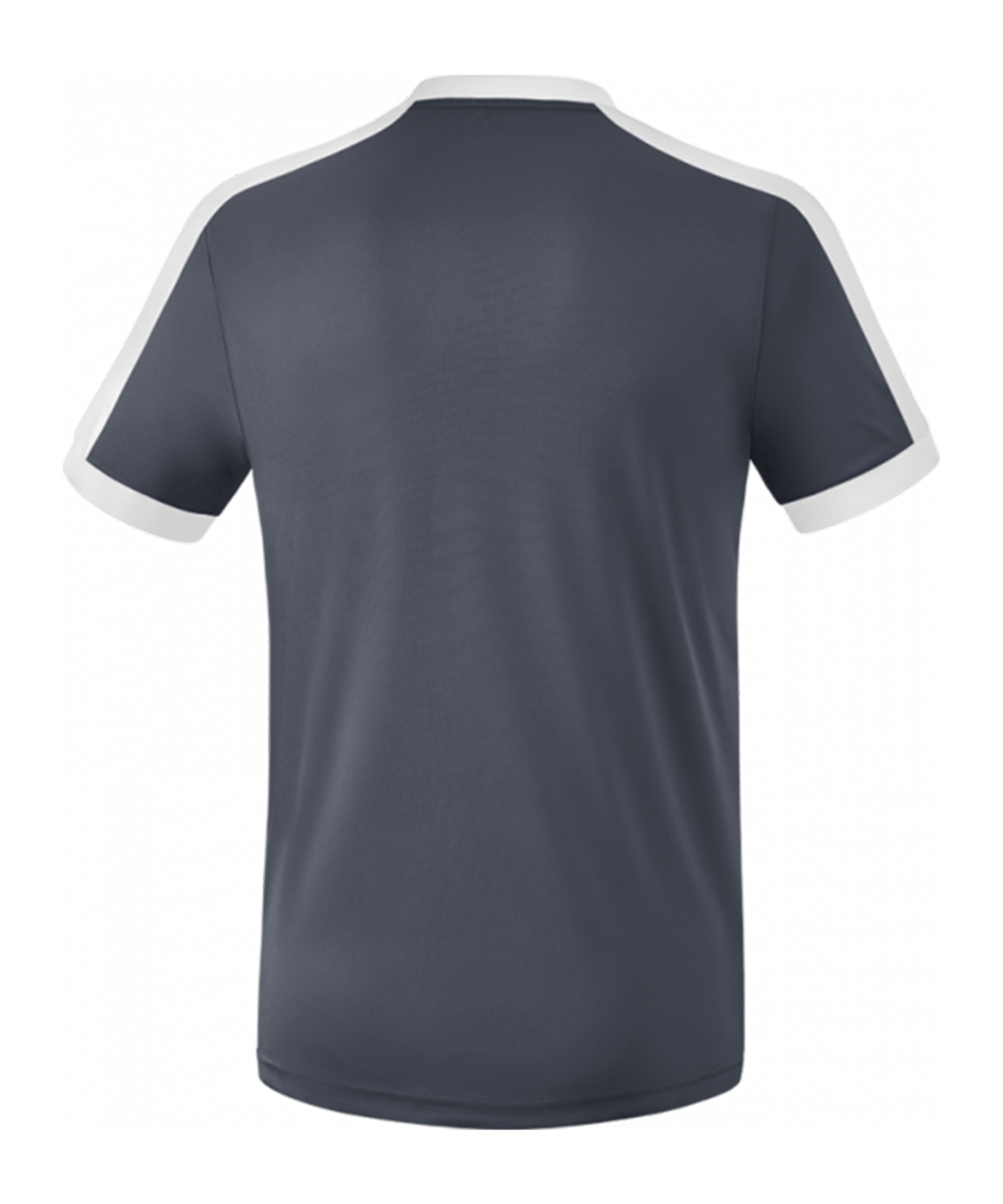 Erima Retro Star Trikot Grau Weiss - grau
